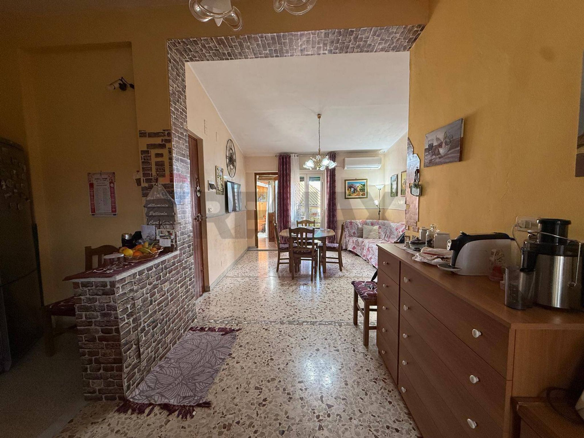 Sala da pranzo