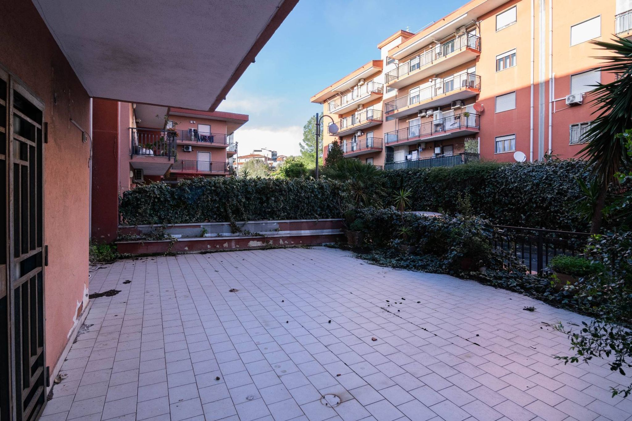 Terrazza