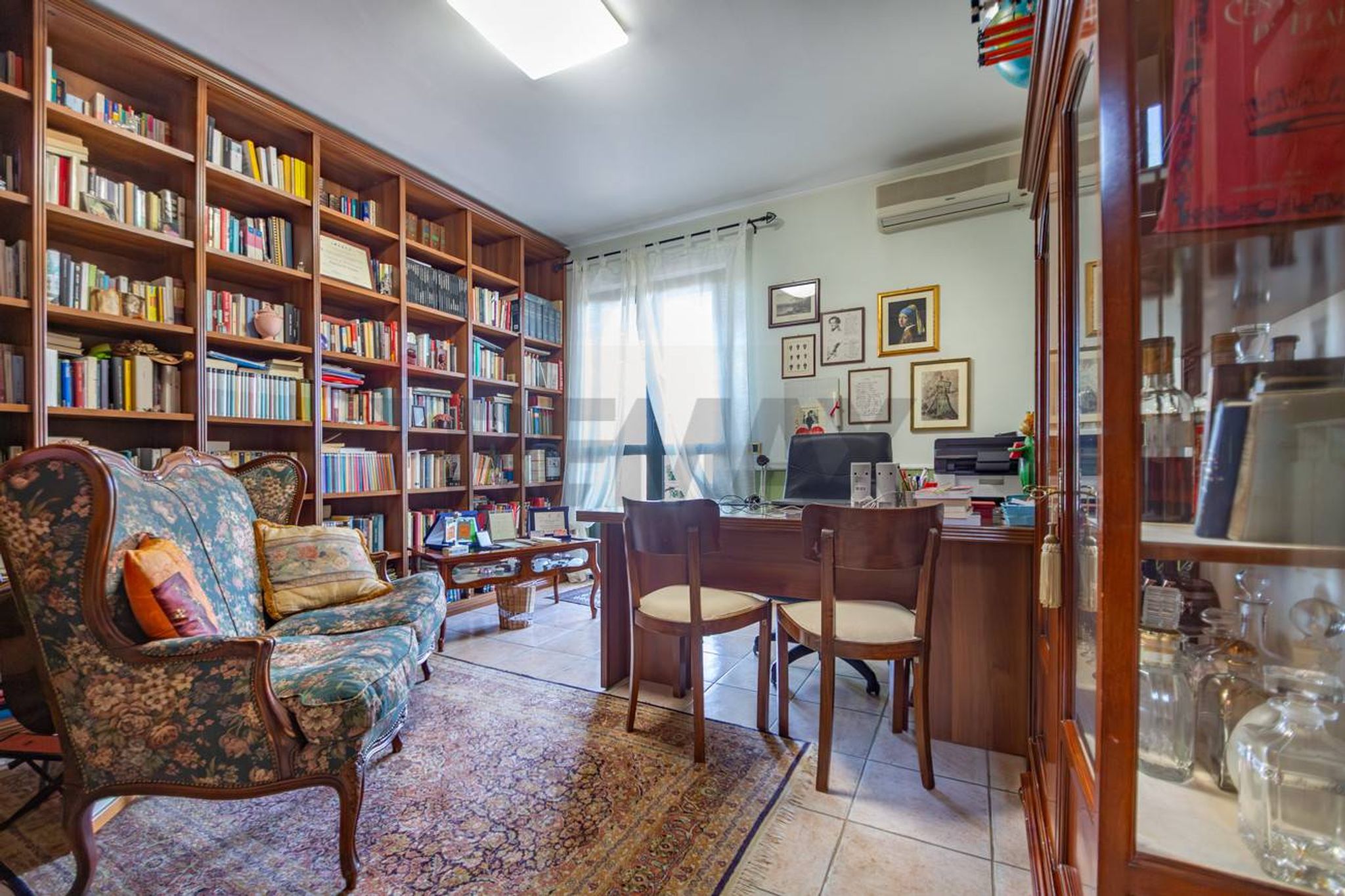 Sala da pranzo