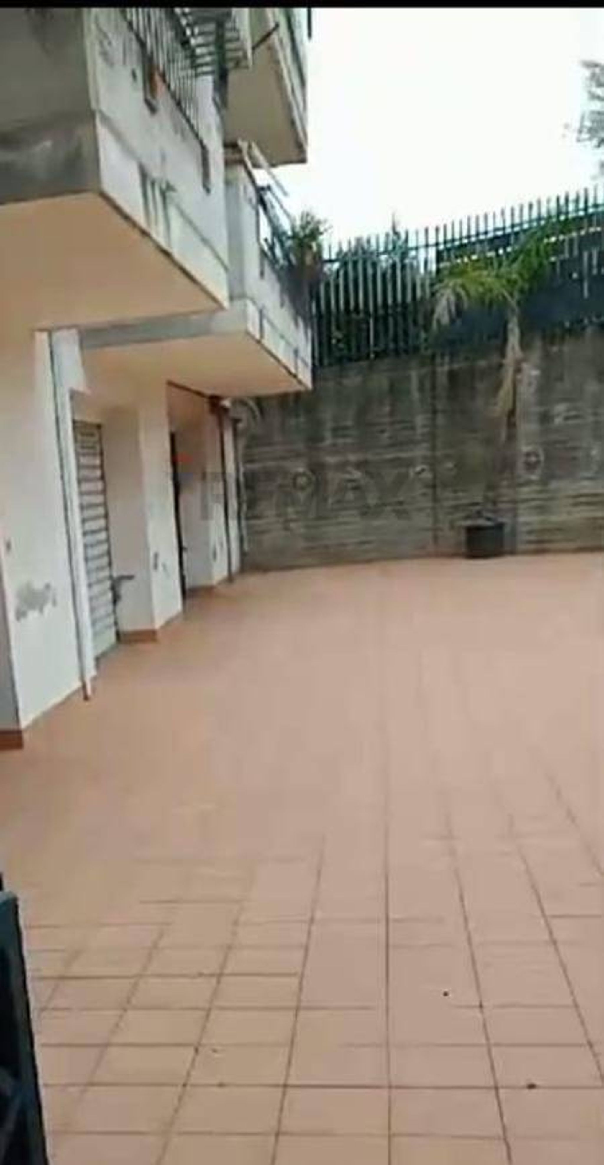 Terrazza