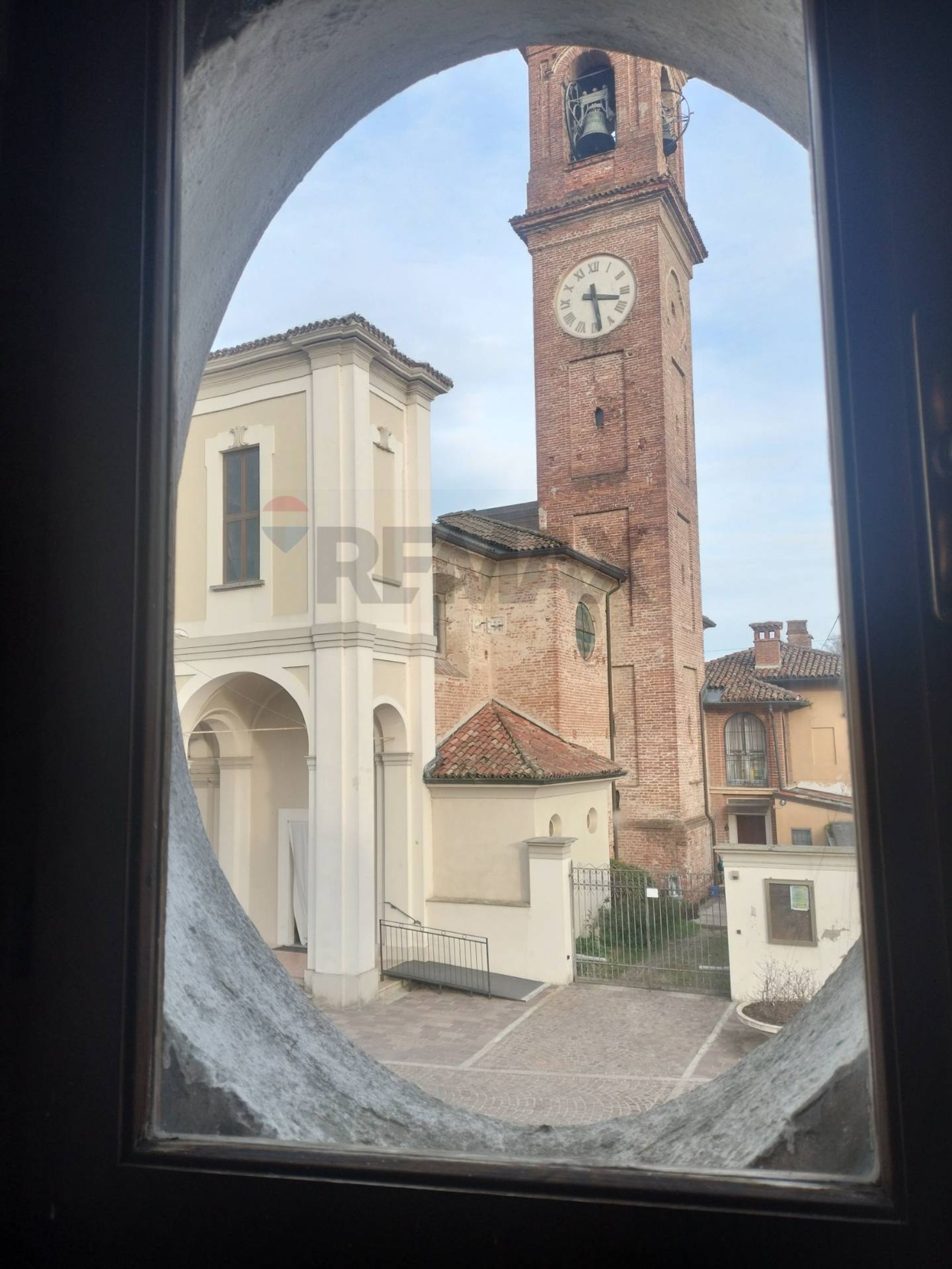 Property in San Zenone al Po