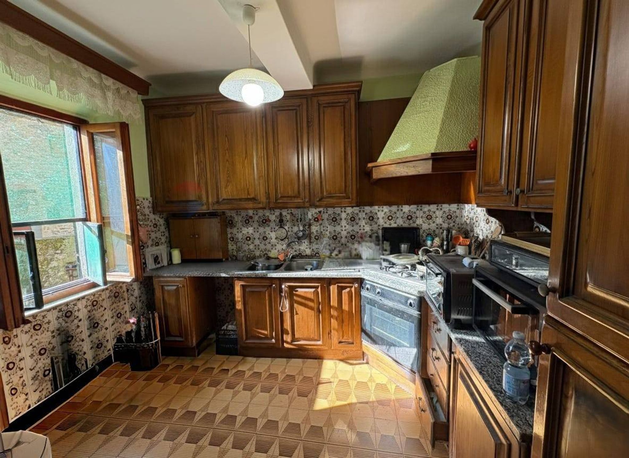 Cucina