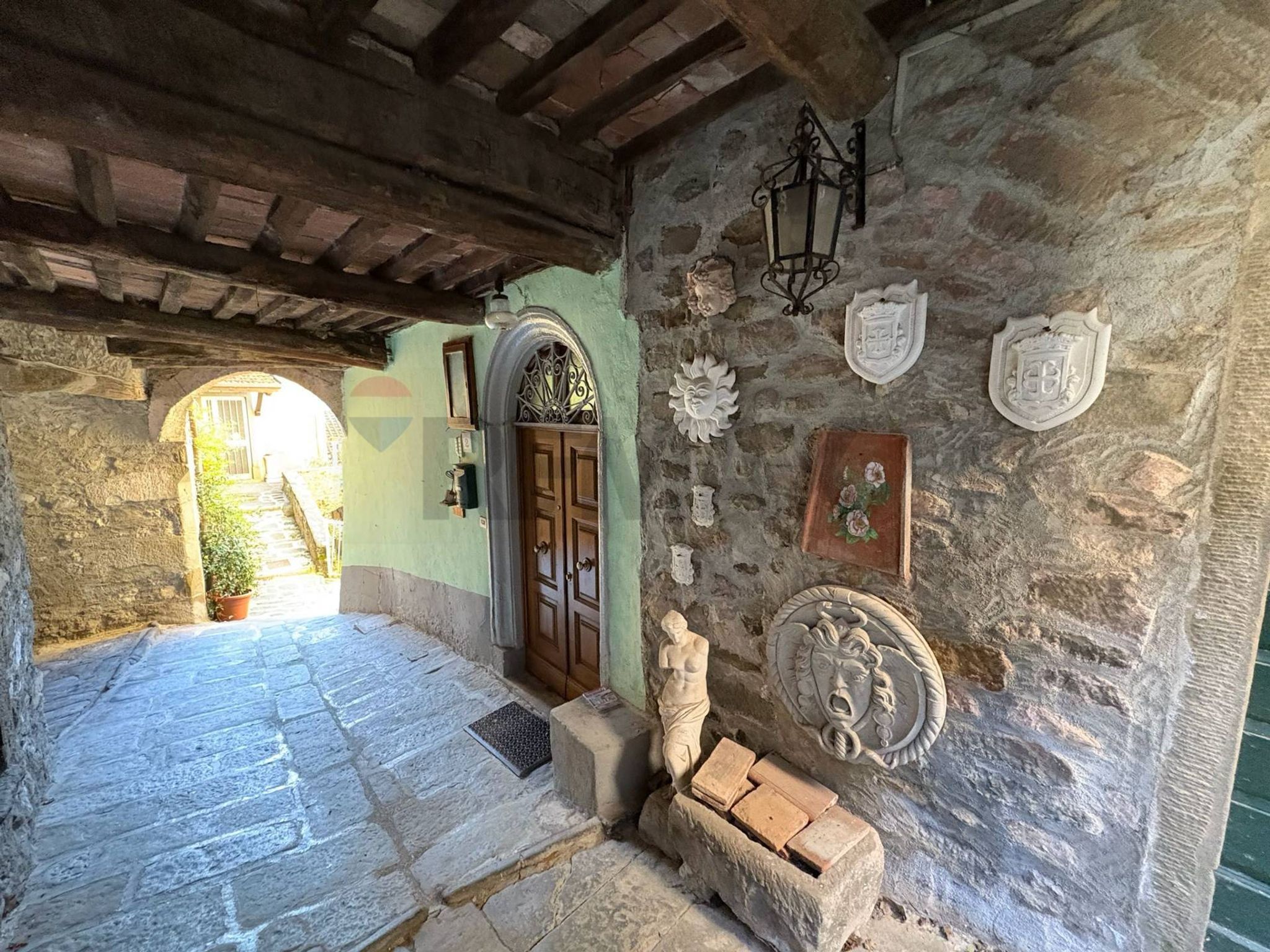 Immobile a Bagni di Lucca