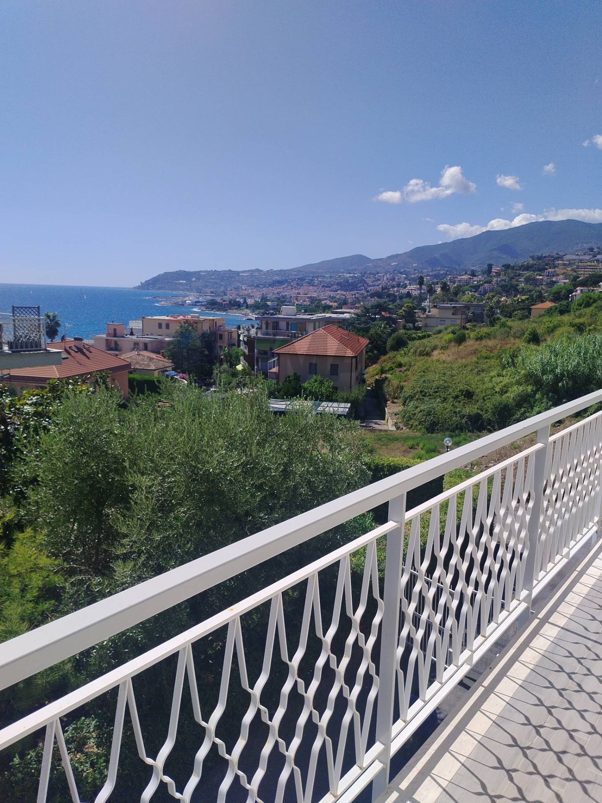 Immobile a Sanremo