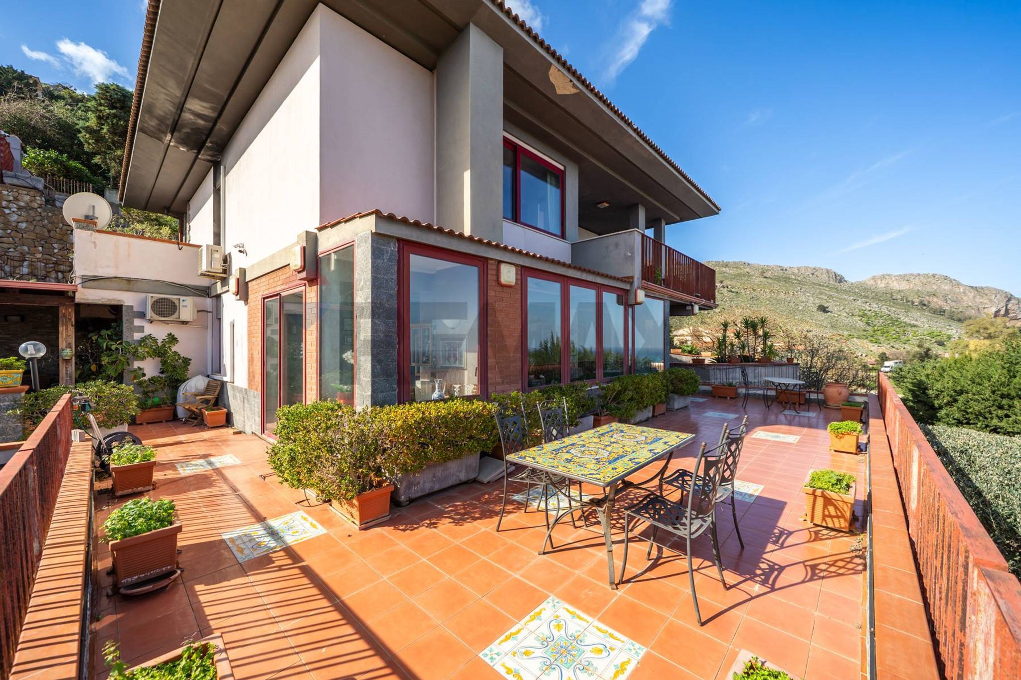 Terrazza