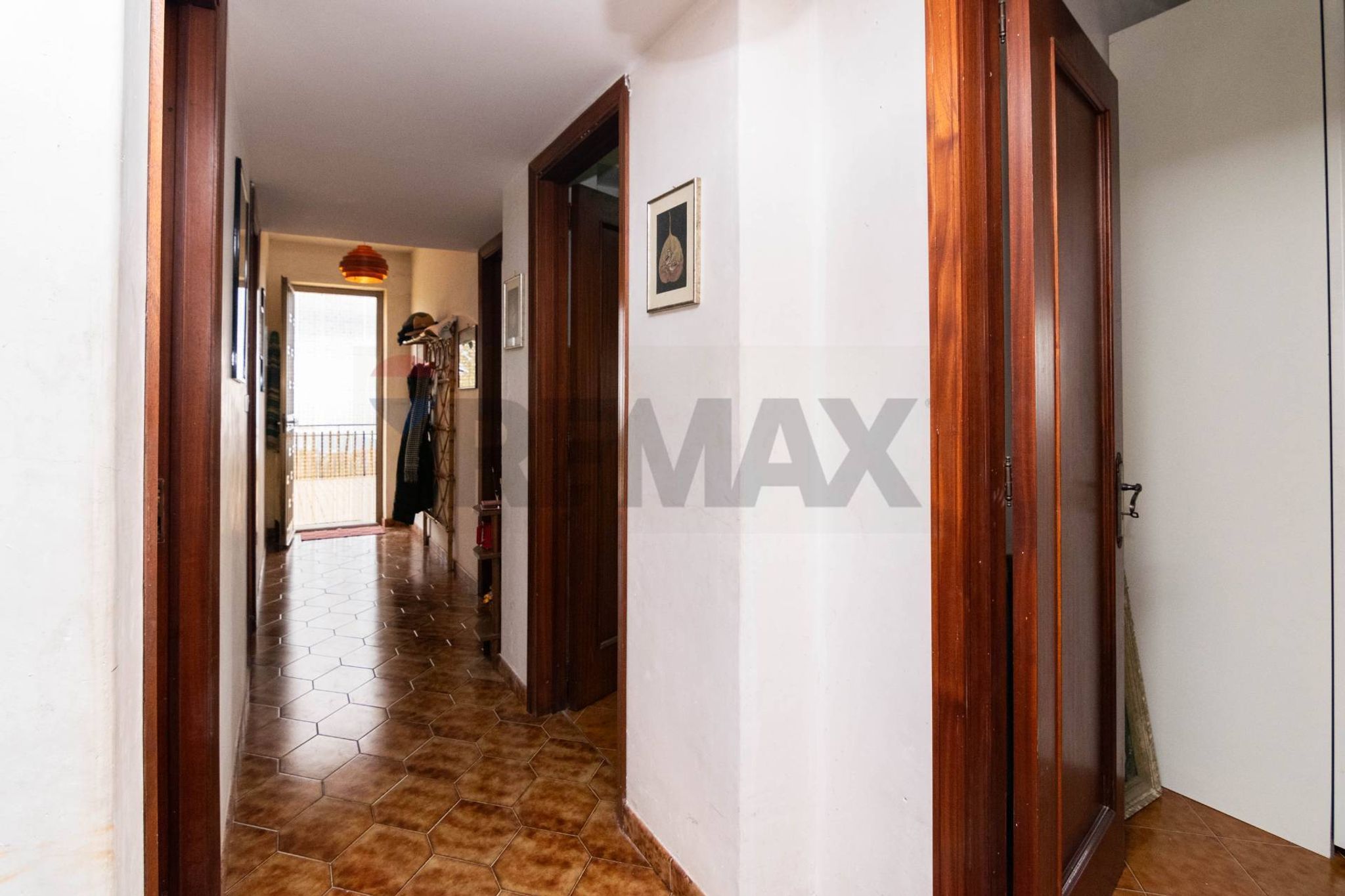Hall / corridoio