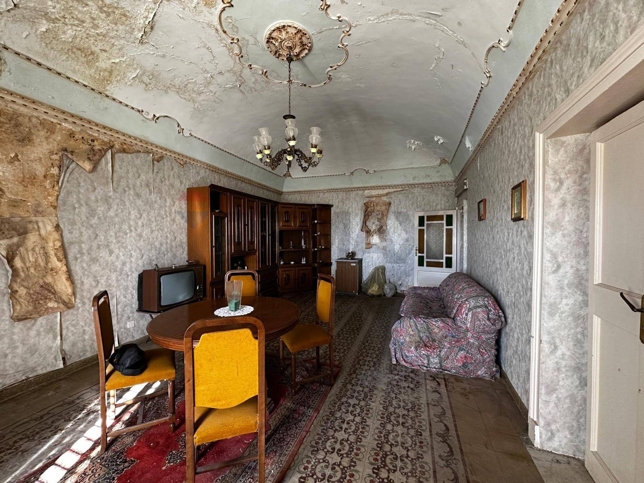 Sala da pranzo