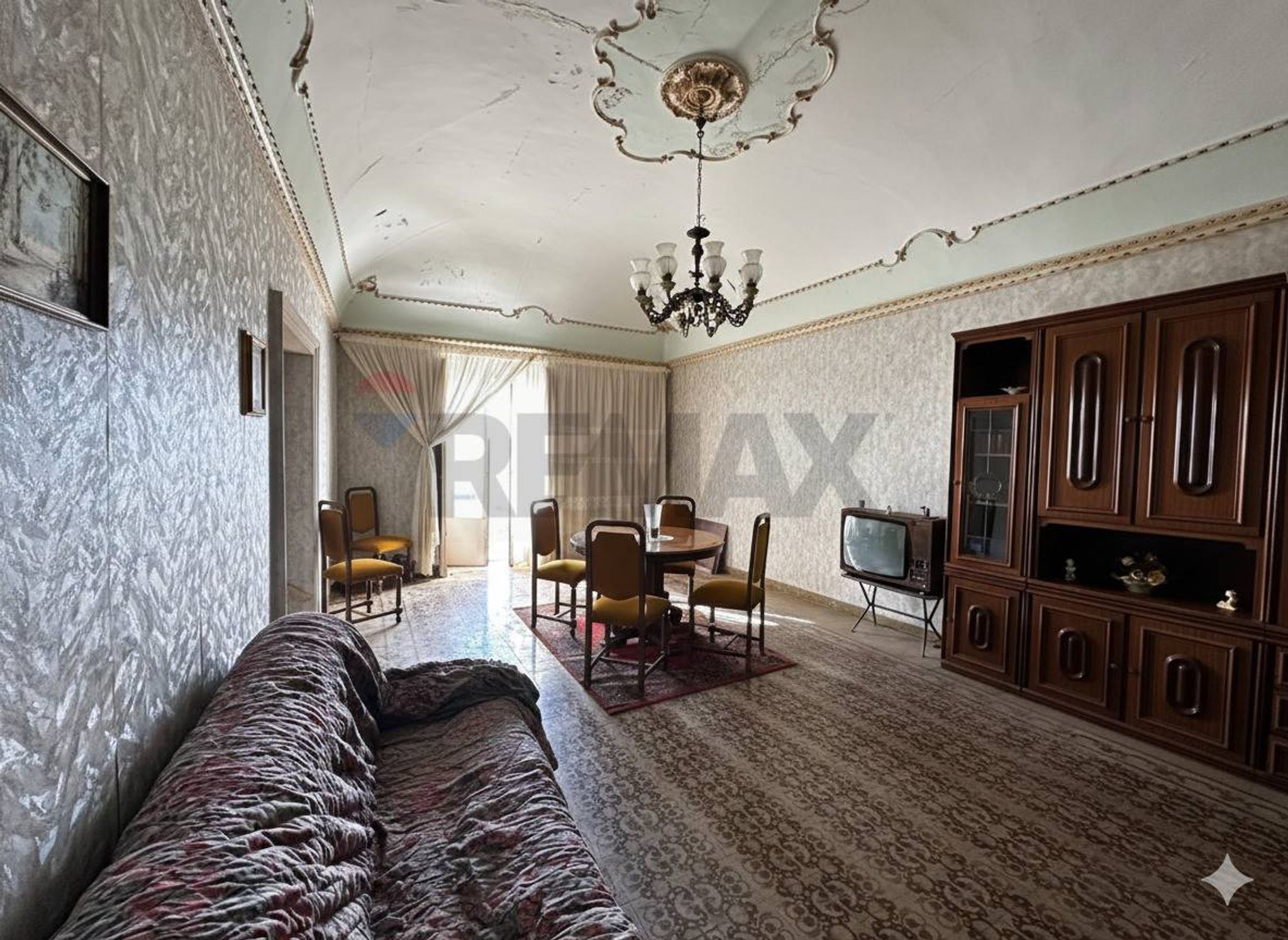 Sala da pranzo