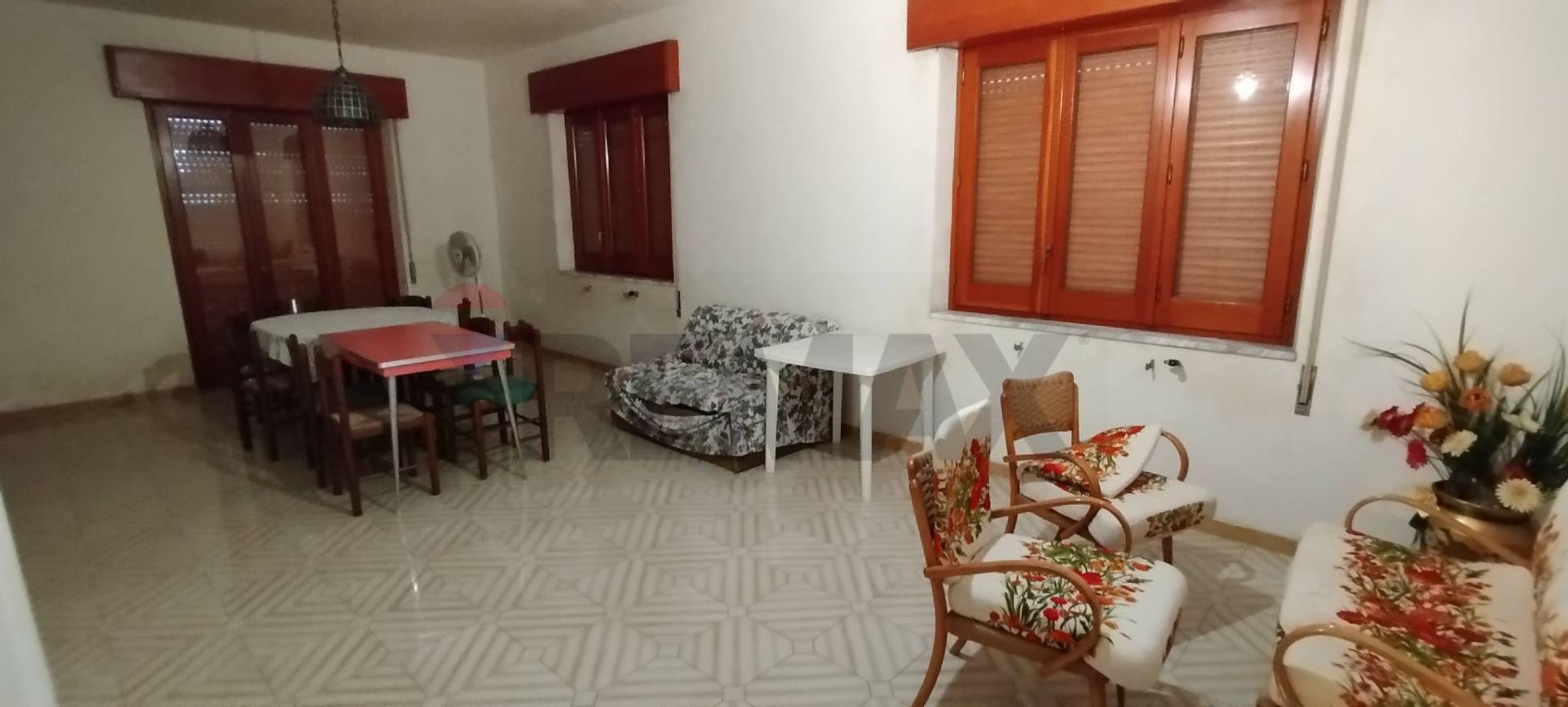 Sala da pranzo
