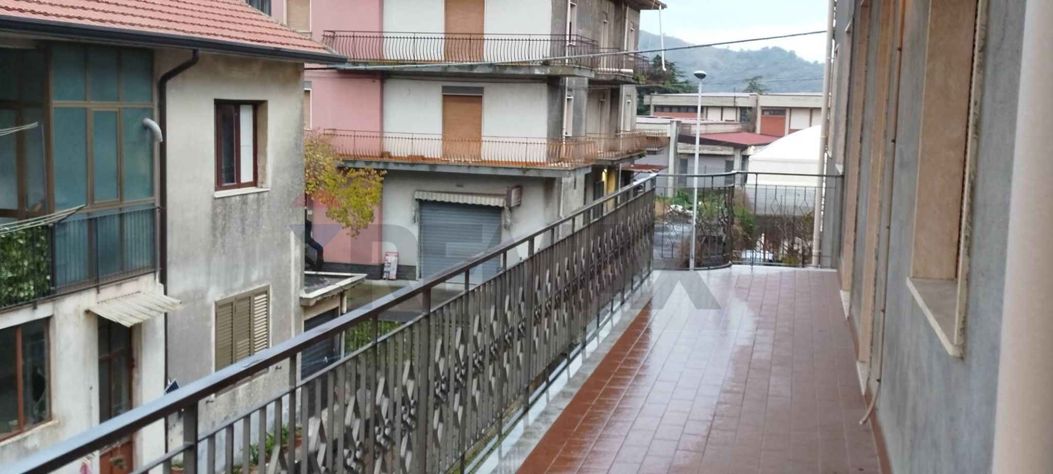 Balcone