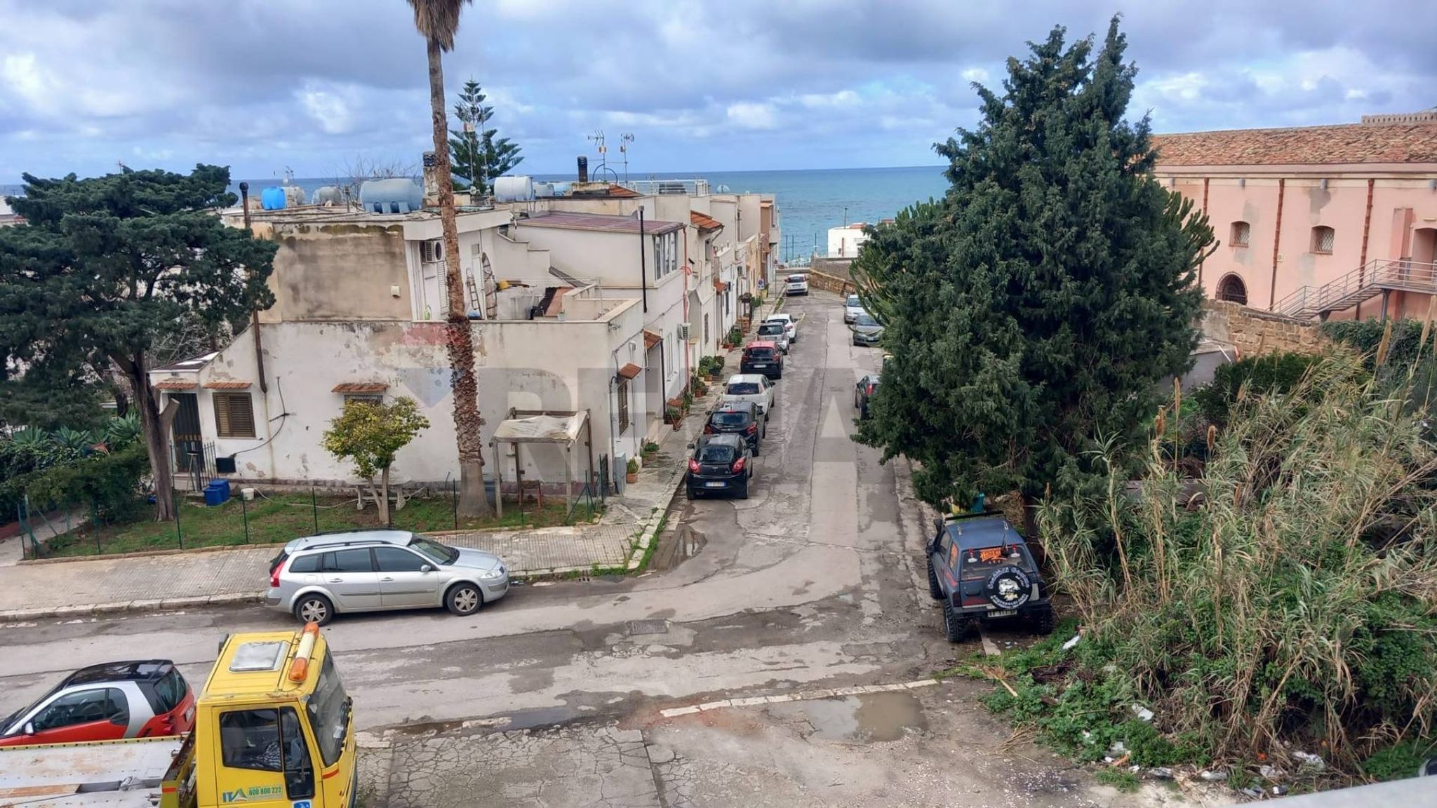 Property in Terrasini