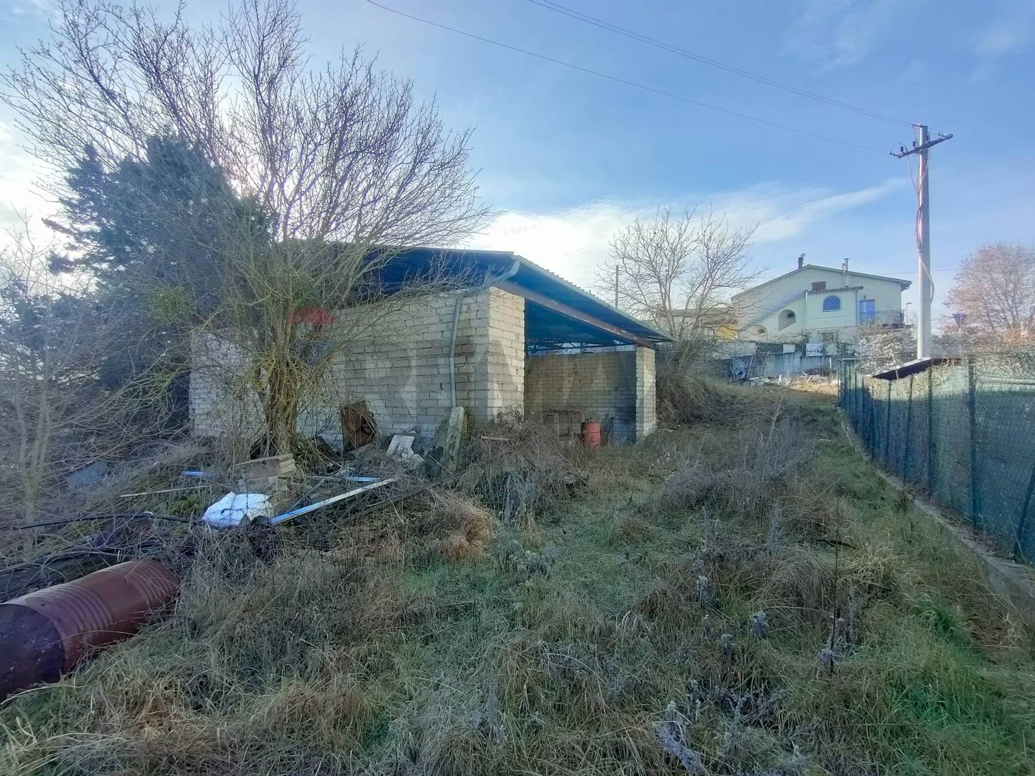 Property in L'Aquila