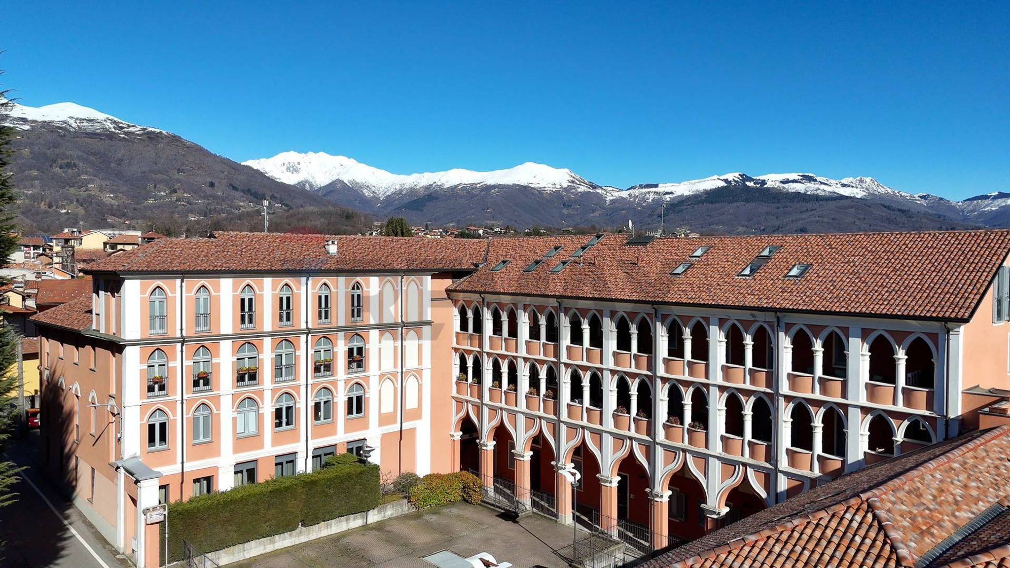 Immobile a Biella