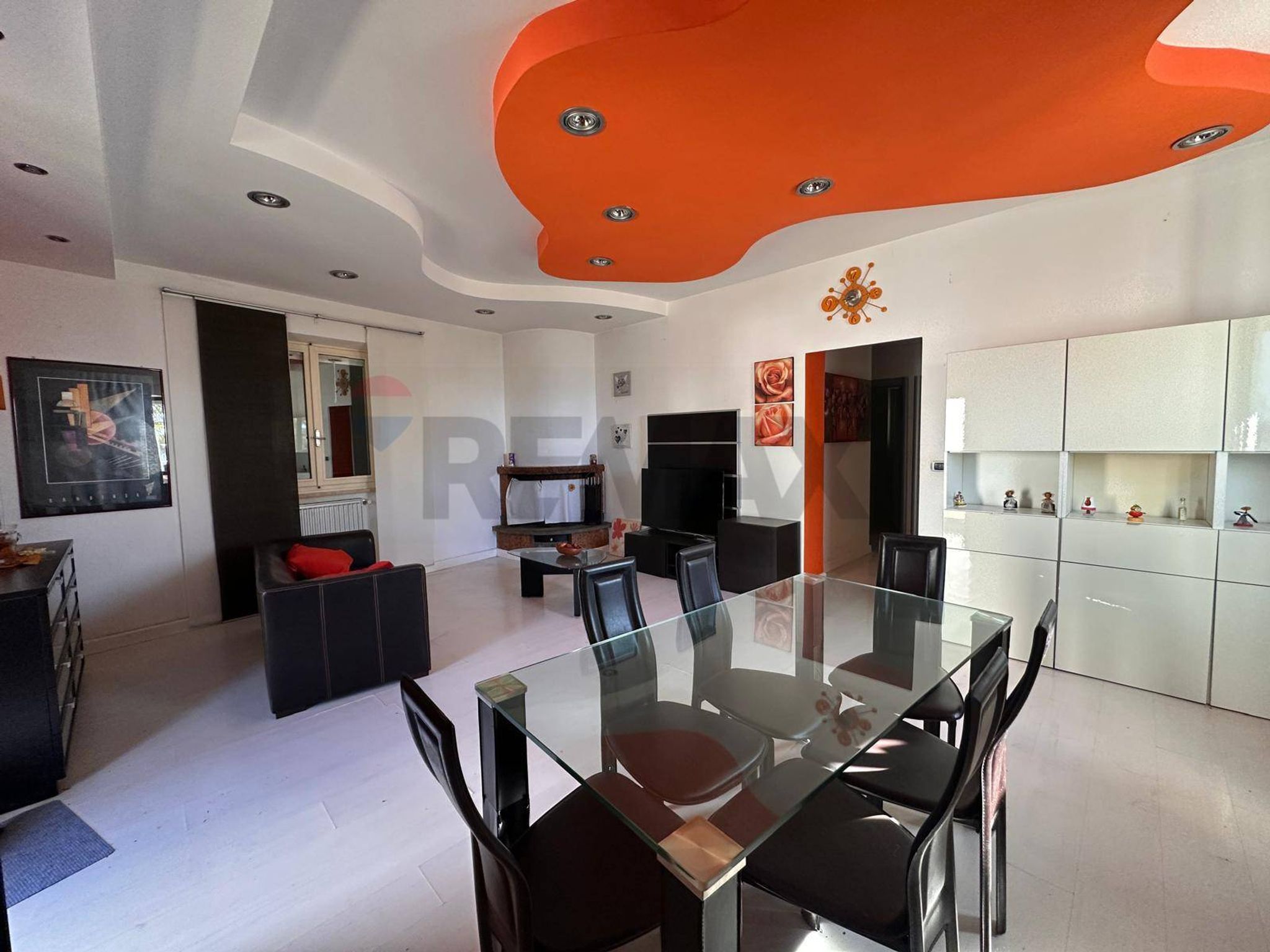 Sala da pranzo