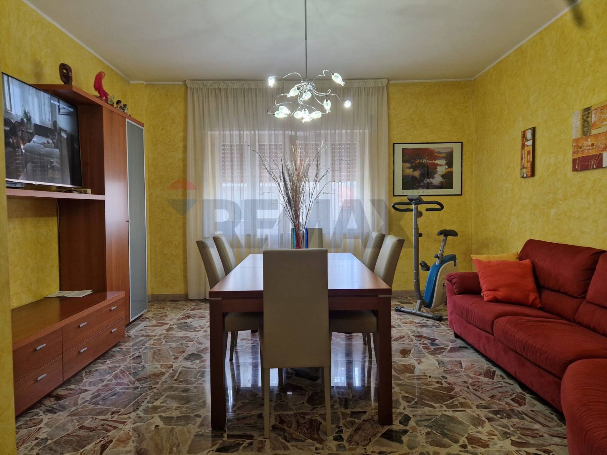 Sala da pranzo