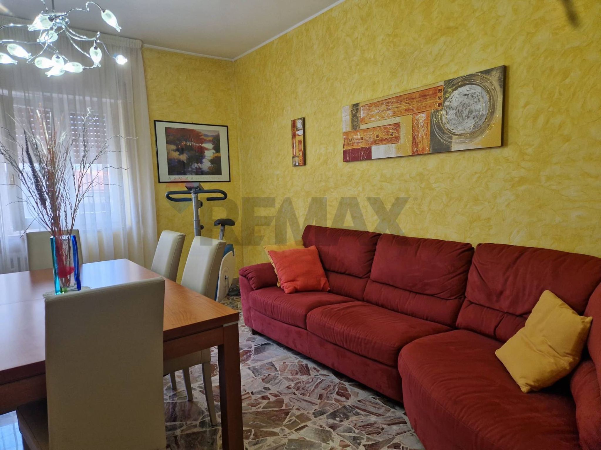 Sala da pranzo