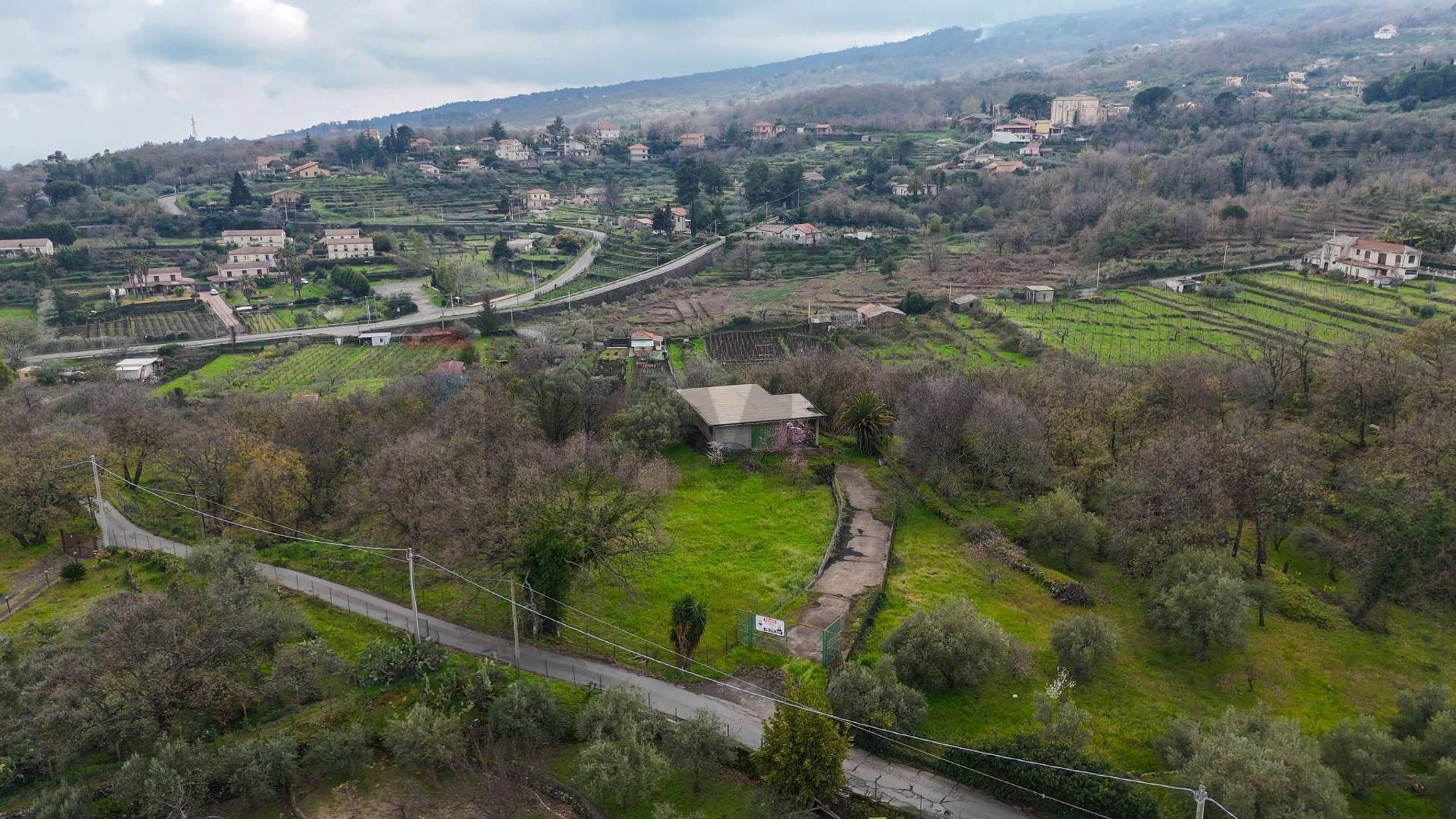 Immobile a Piedimonte Etneo