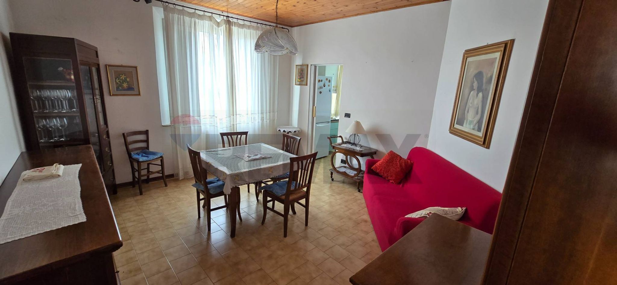 Sala da pranzo