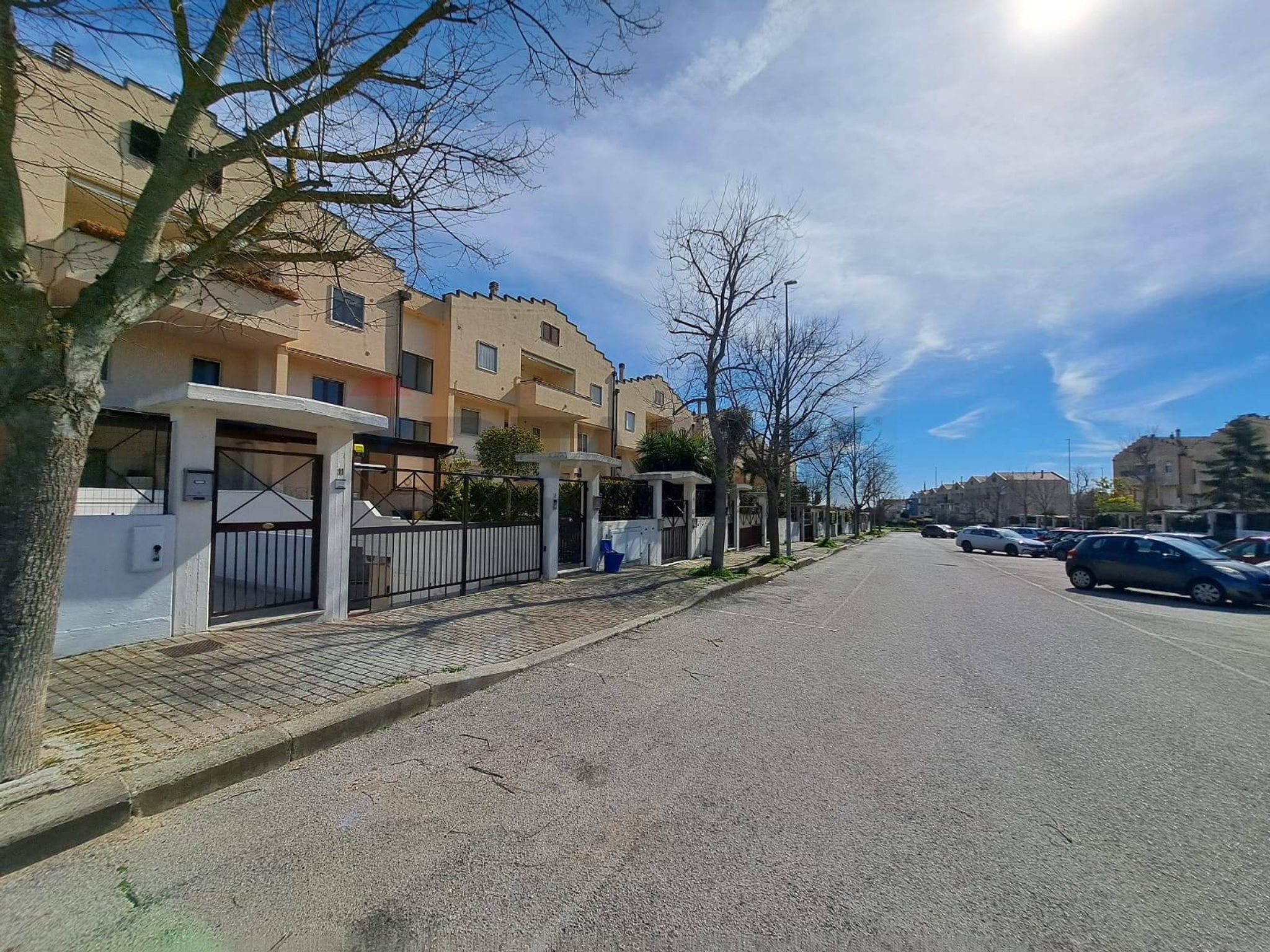 Immobile a Matera