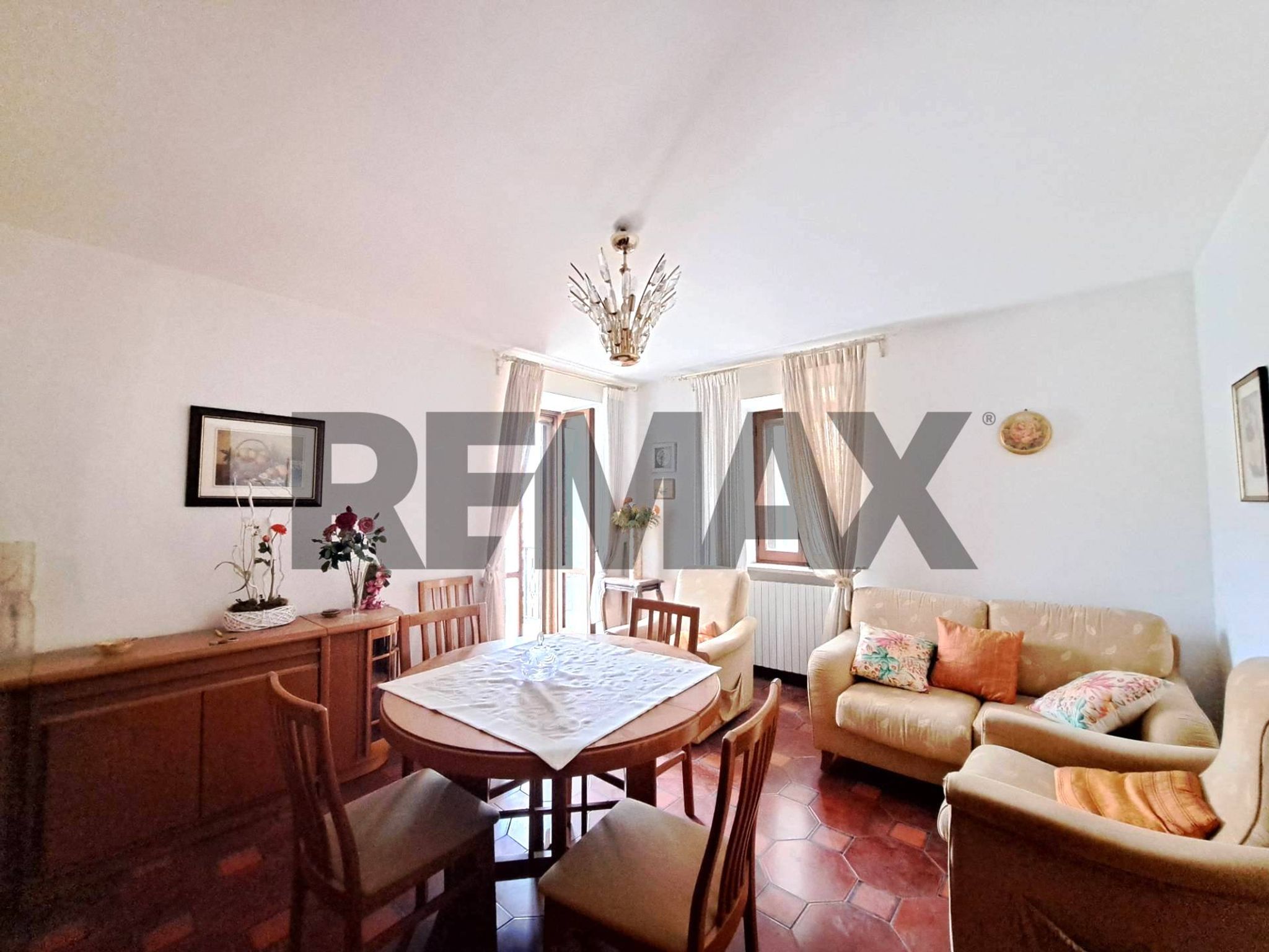 Sala da pranzo