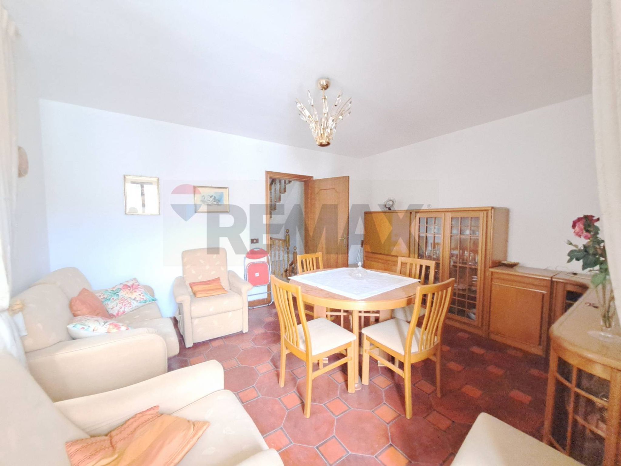 Property in Roccascalegna