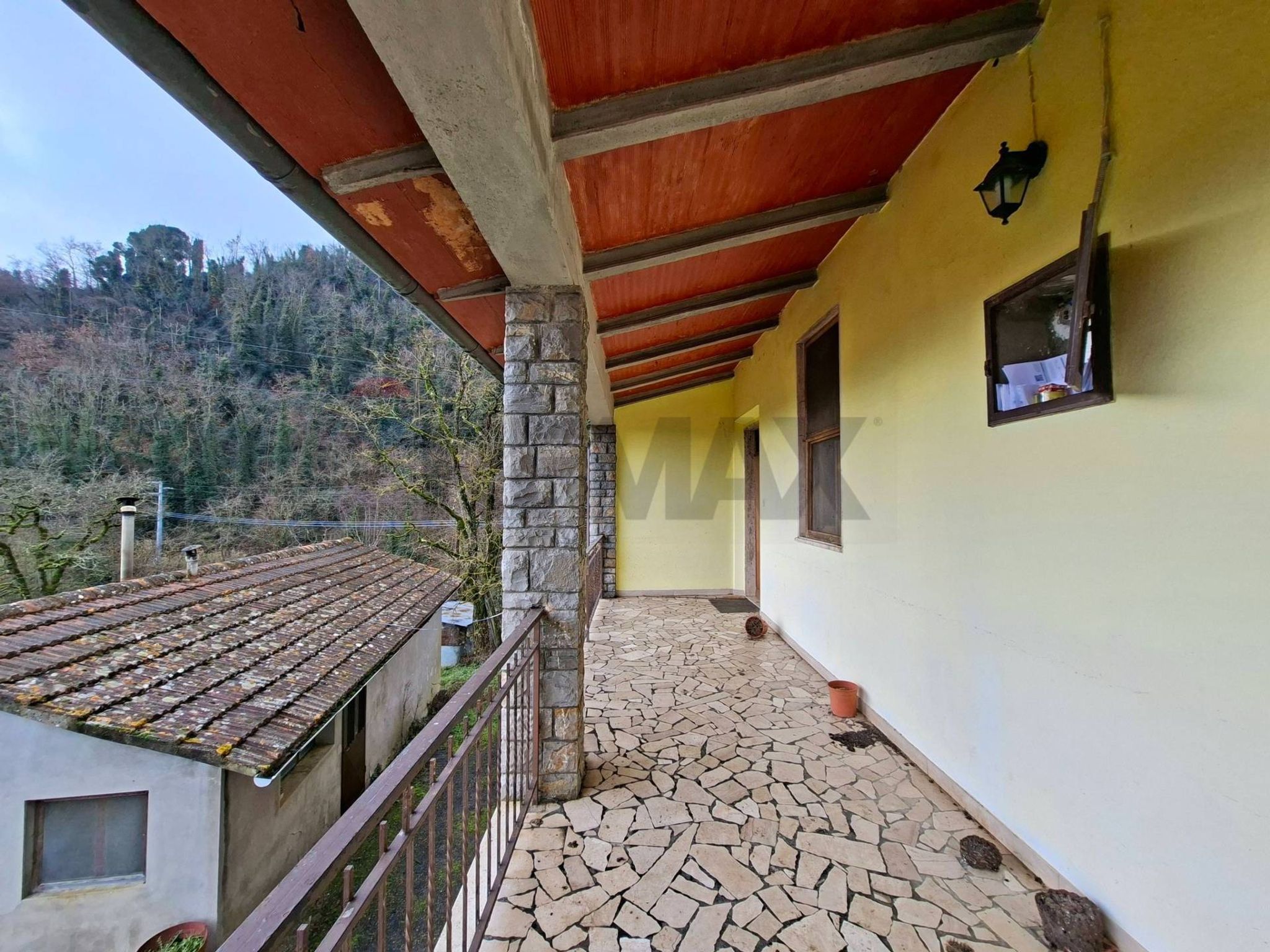 Balcone