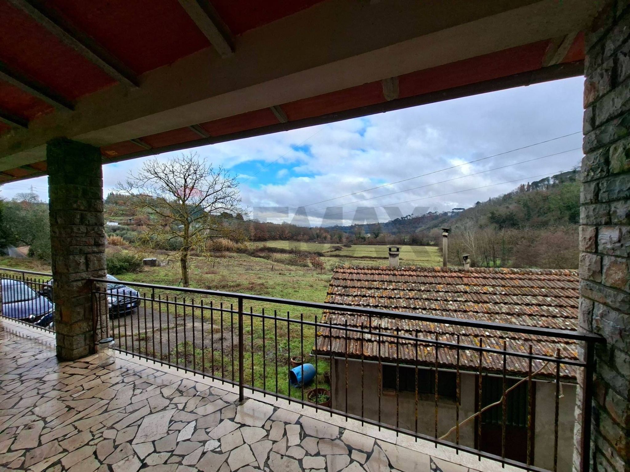 Balcone
