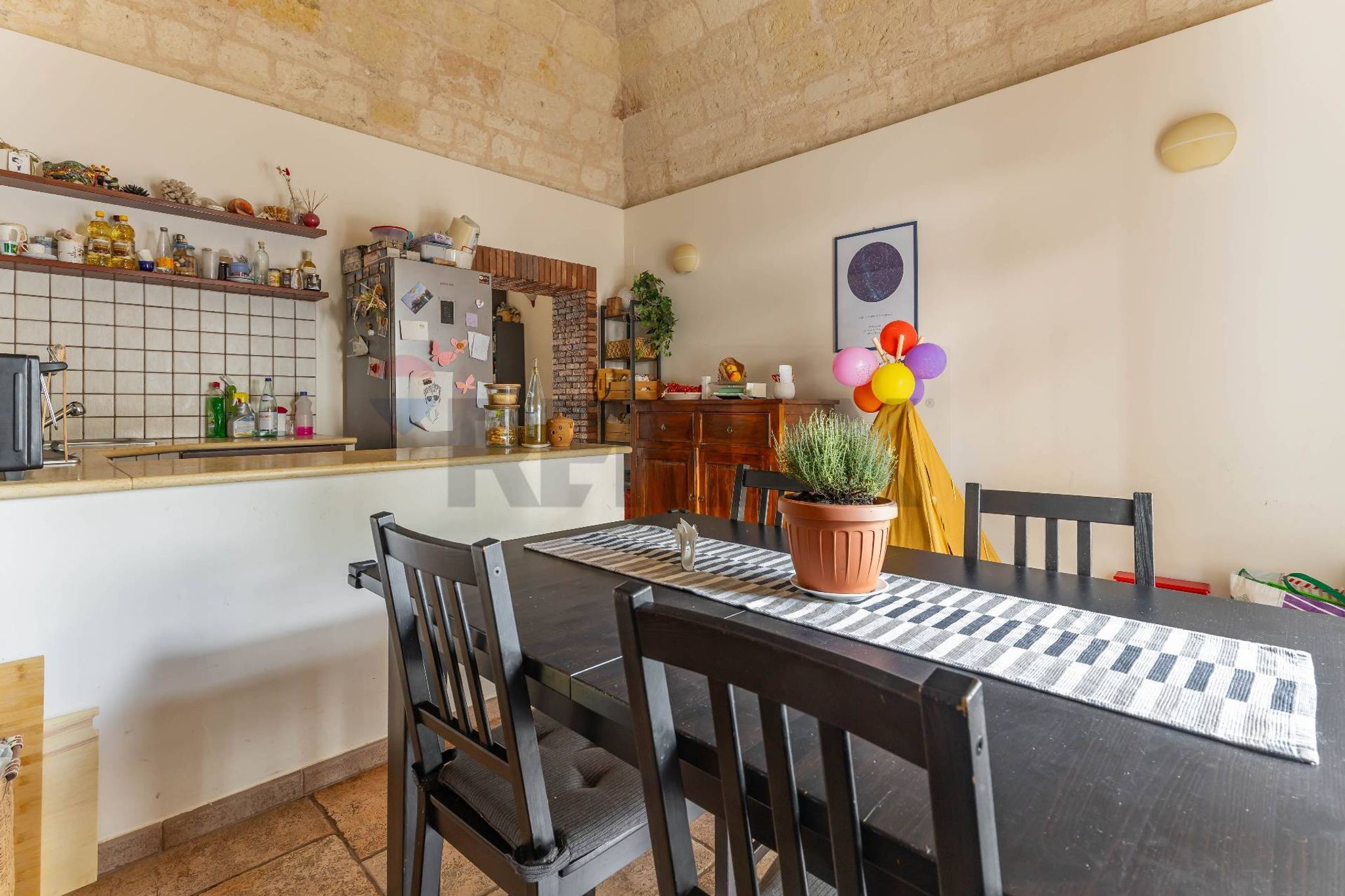 Sala da pranzo
