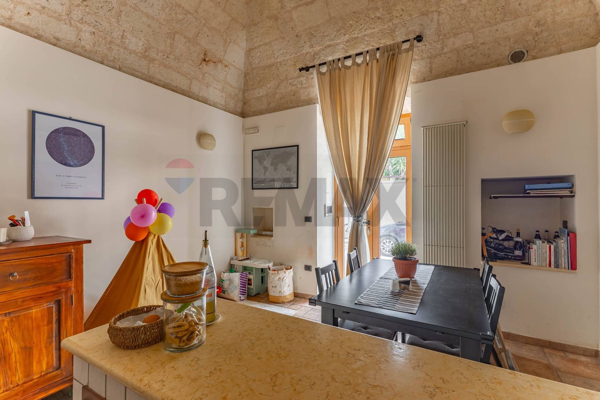 Property in Bari
