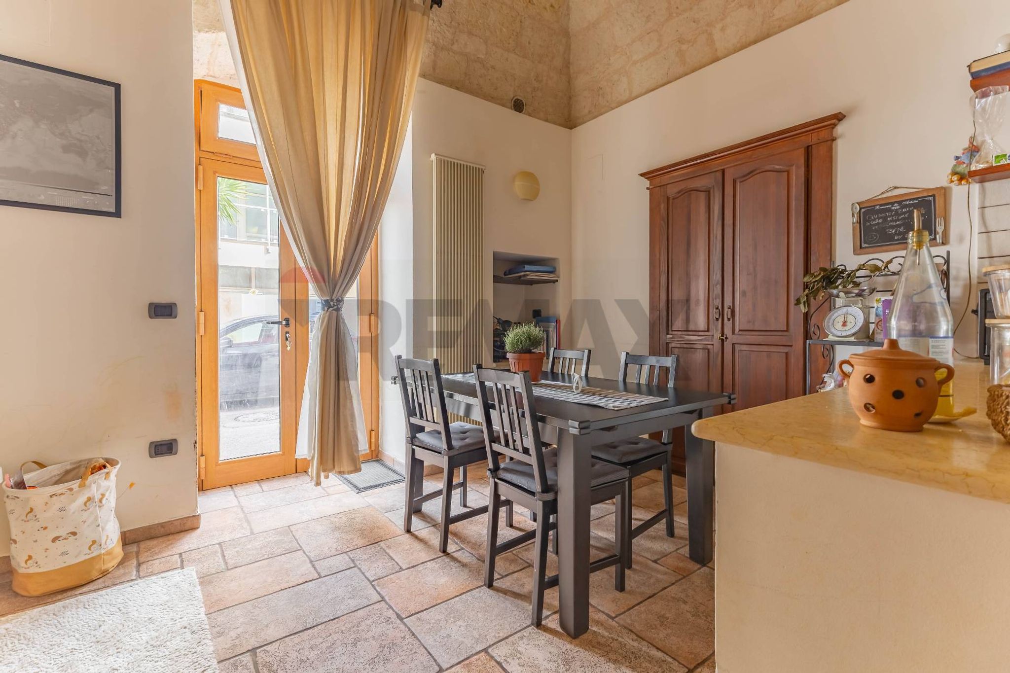 Sala da pranzo
