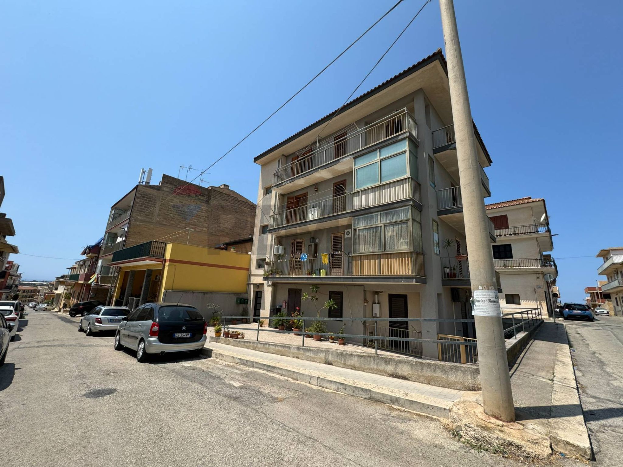 Immobile a Santa Croce Camerina