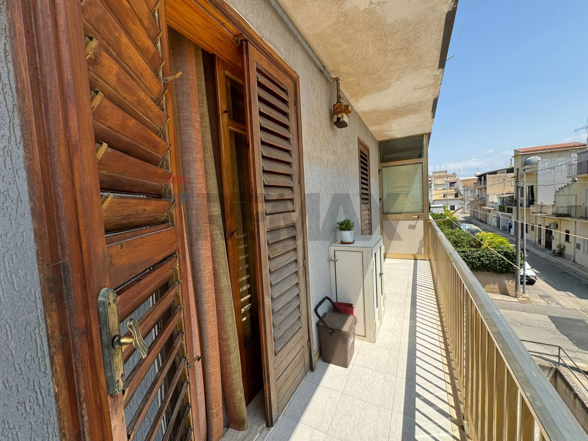 Balcone