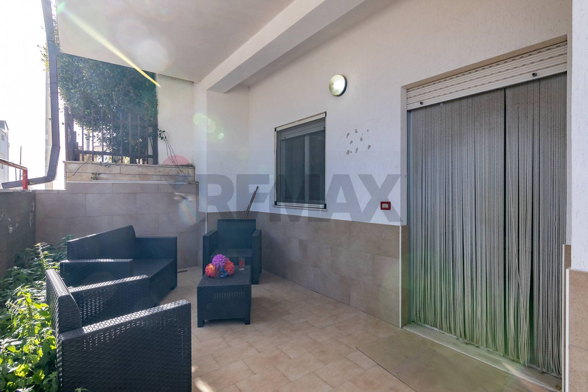 Terrazza