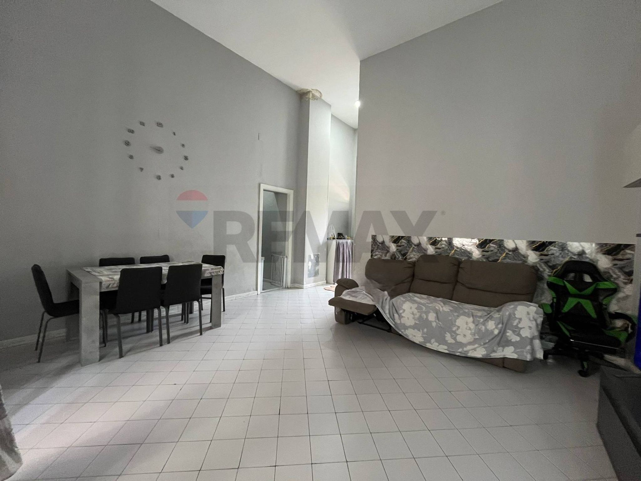 Property in Napoli