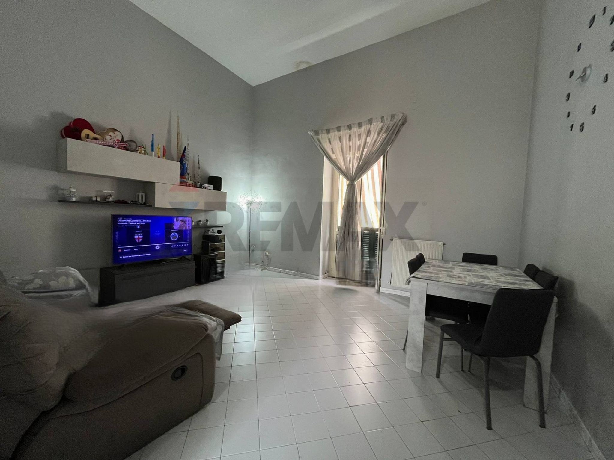 Sala da pranzo