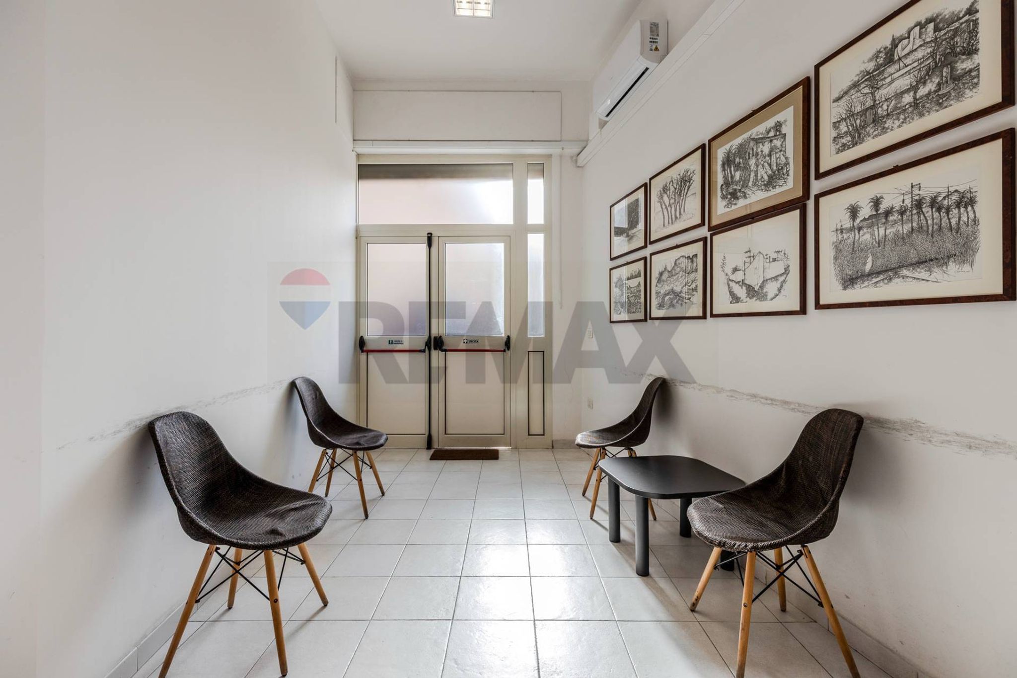 Hall / corridoio