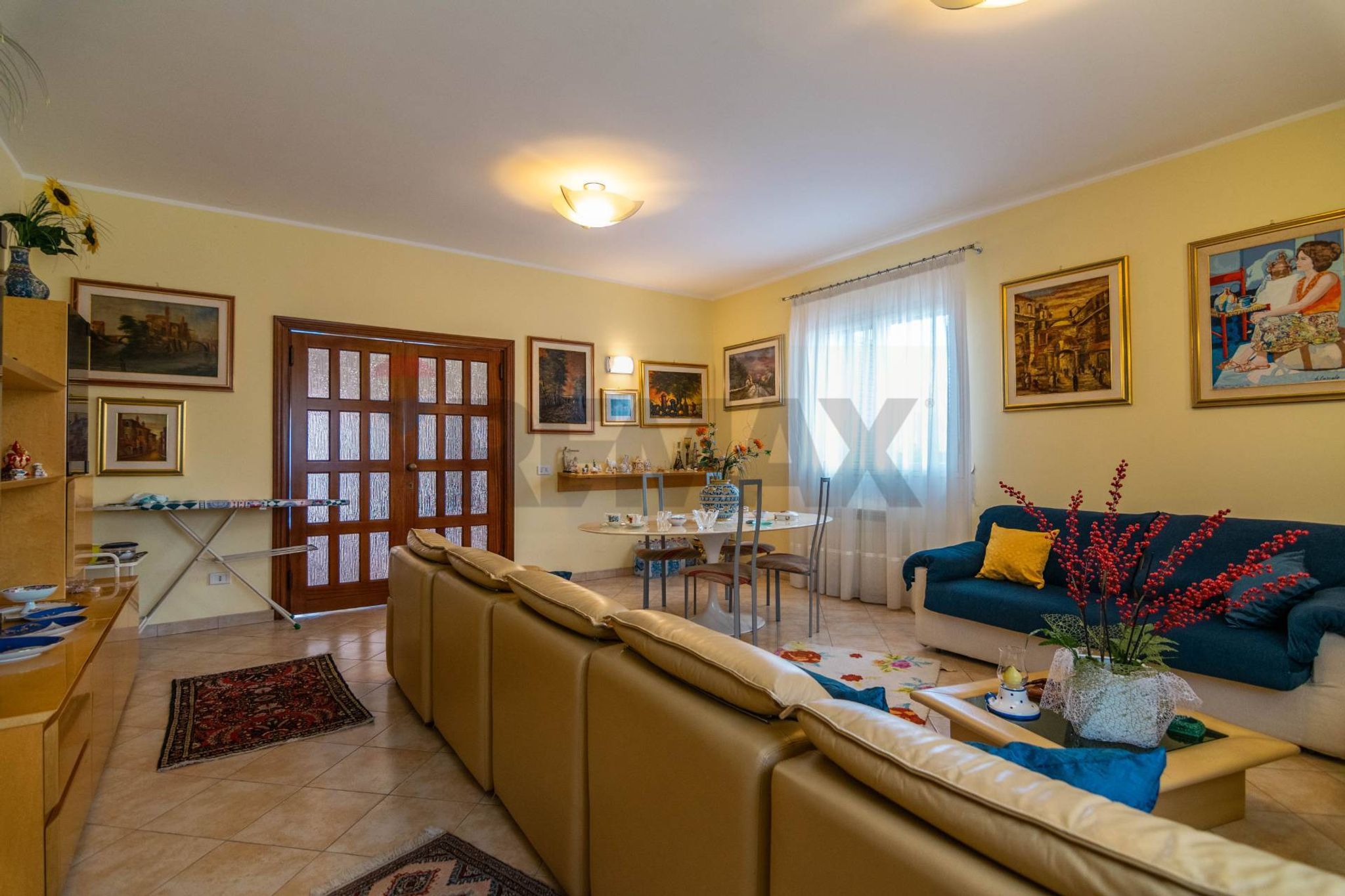 Sala da pranzo