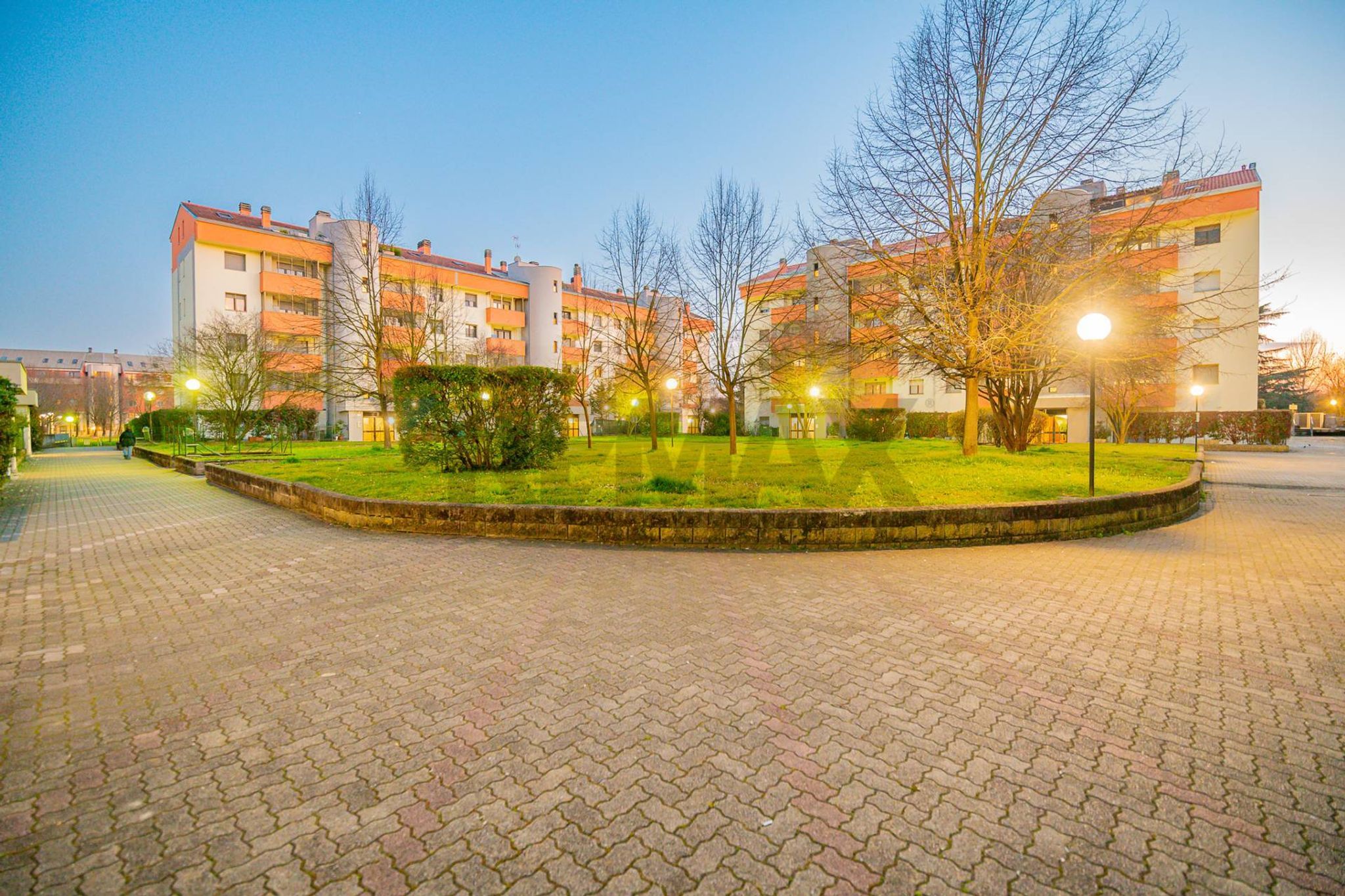 Immobile a San Giuliano Milanese