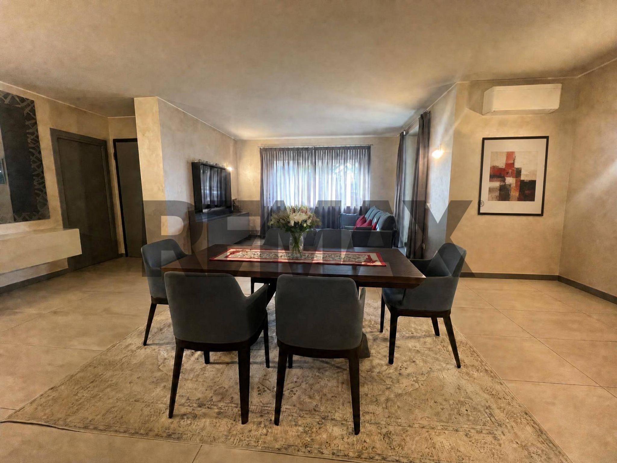 Sala da pranzo
