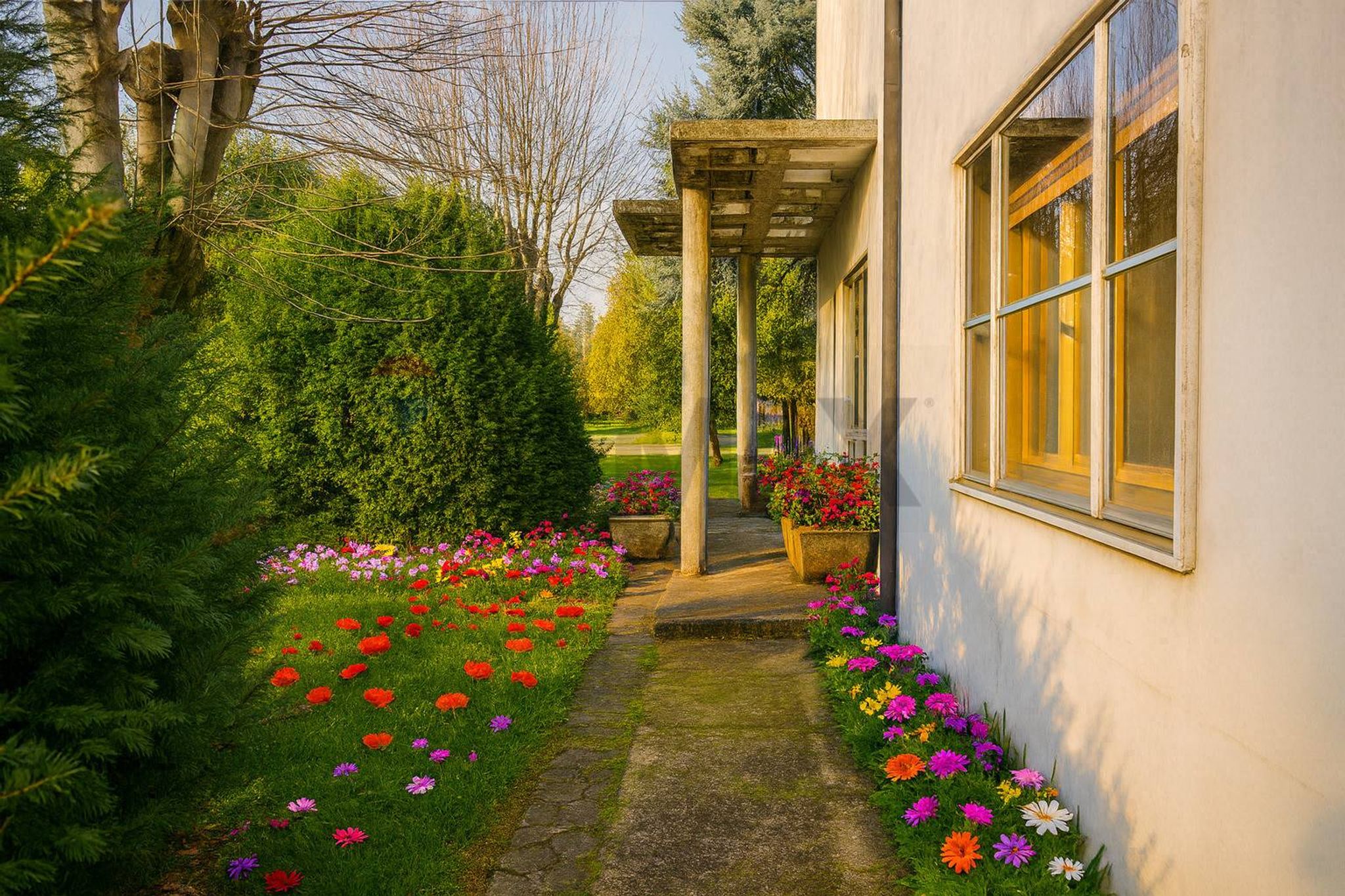 Giardino