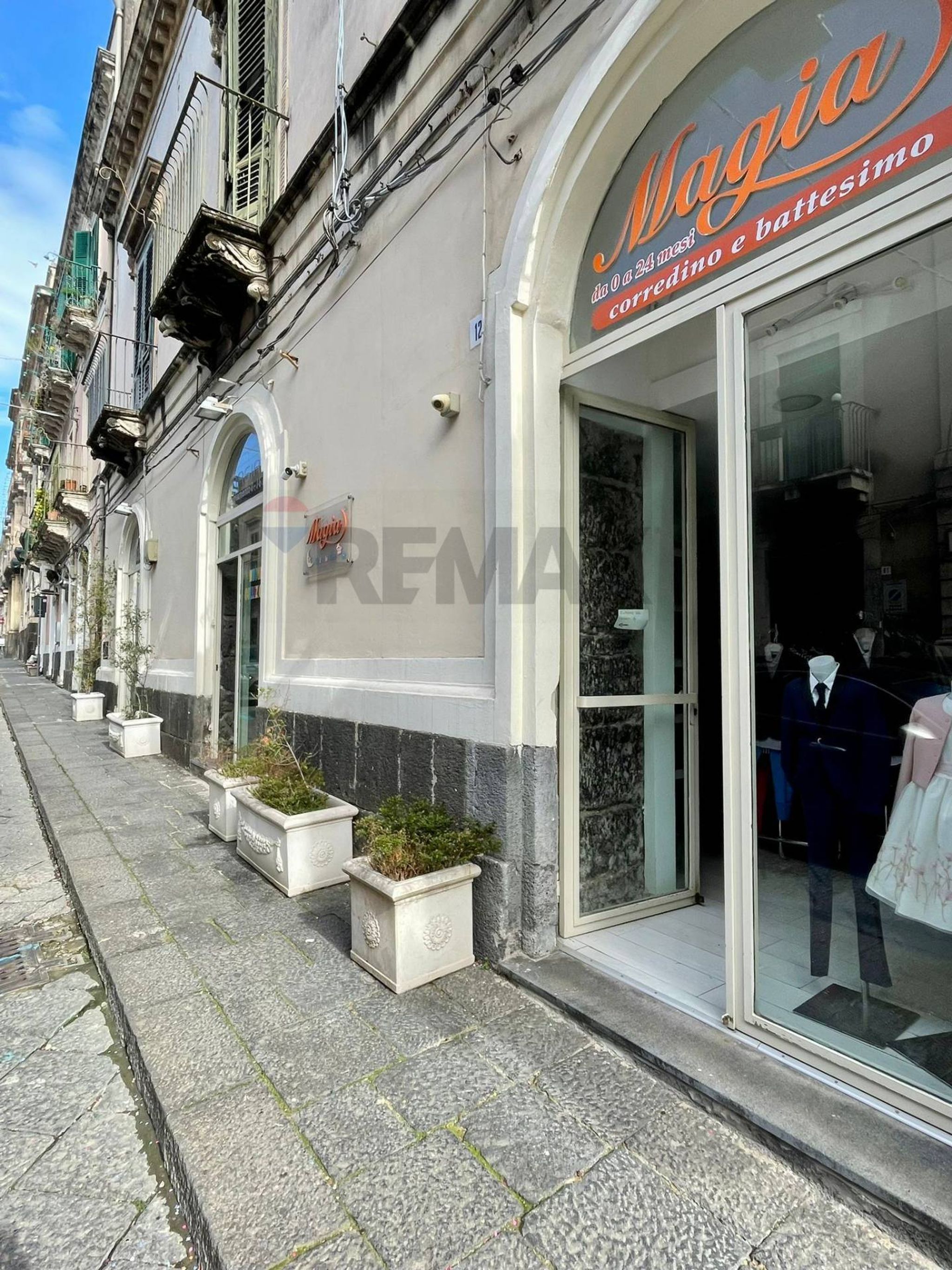 Property in Acireale