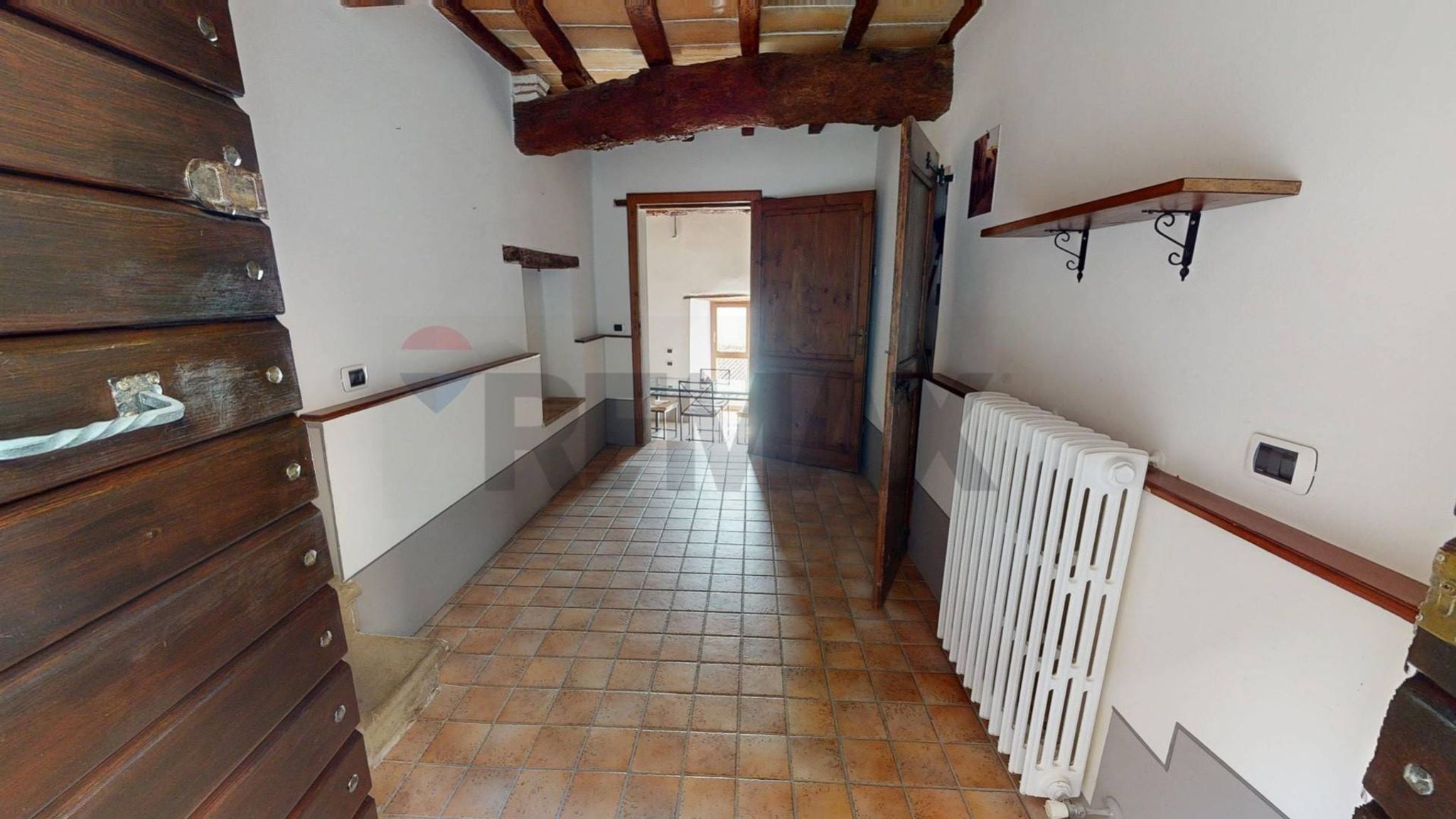 Hall / corridoio