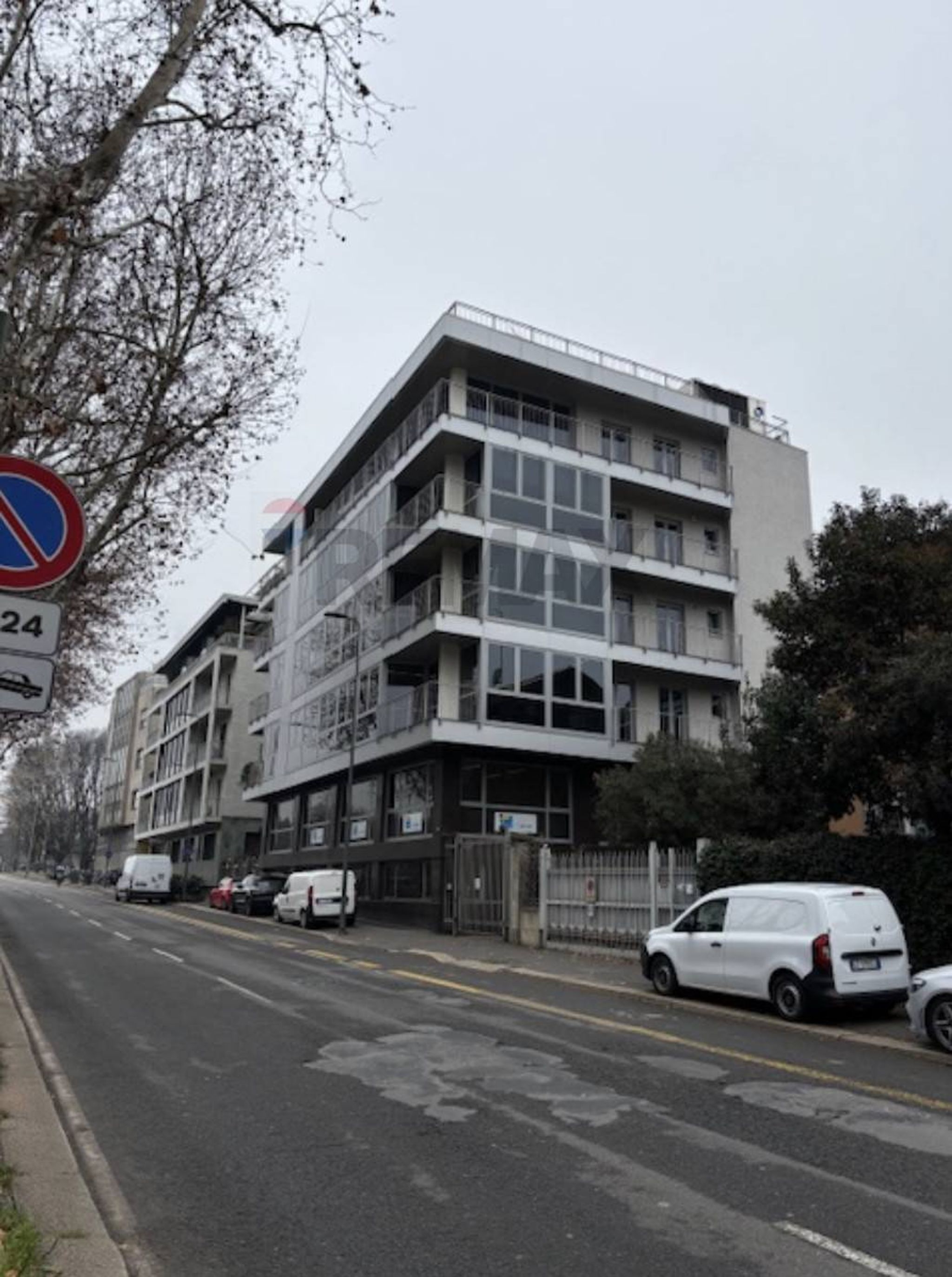 Immobile a Milano
