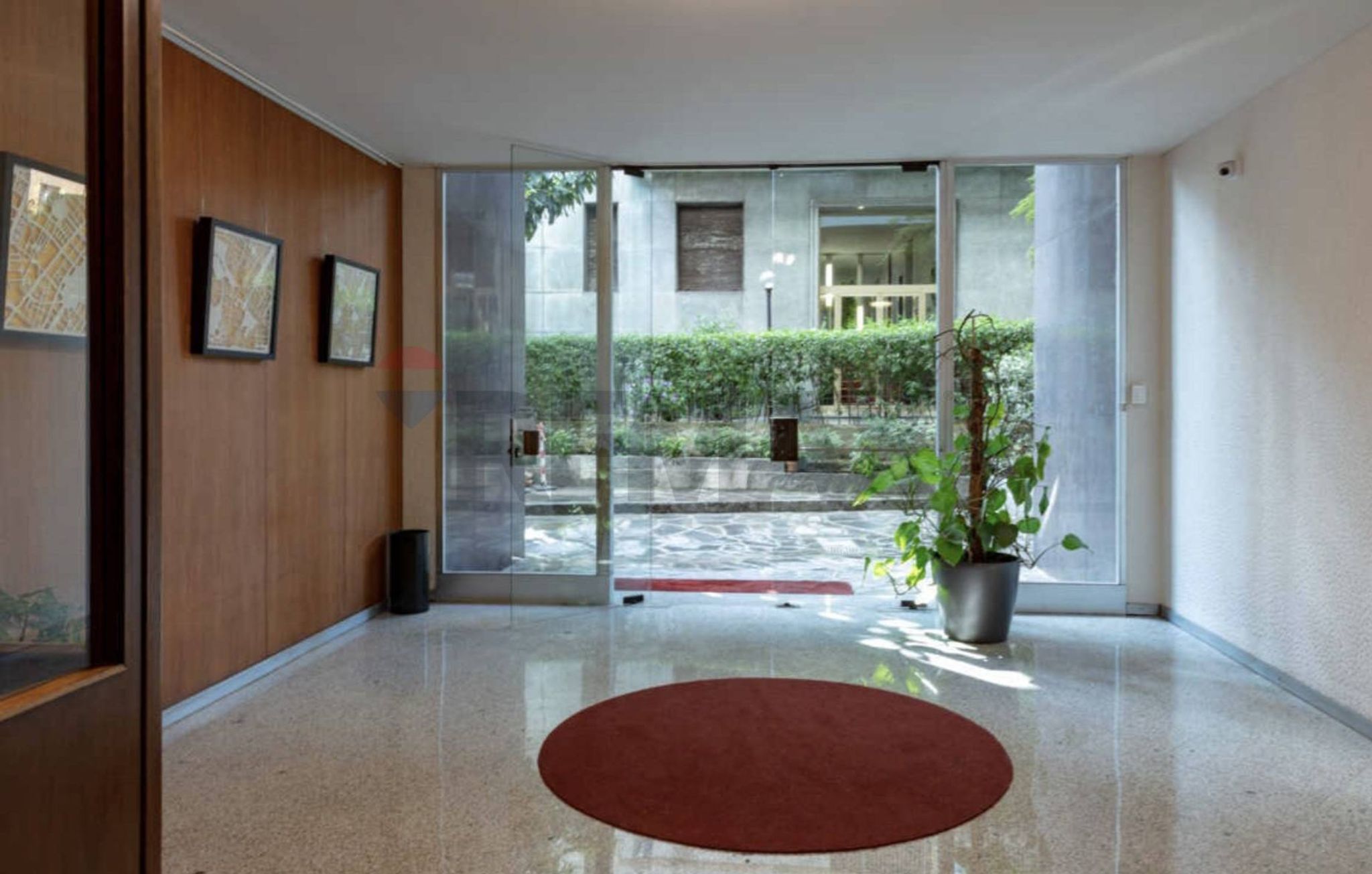 Ricezione / Lobby