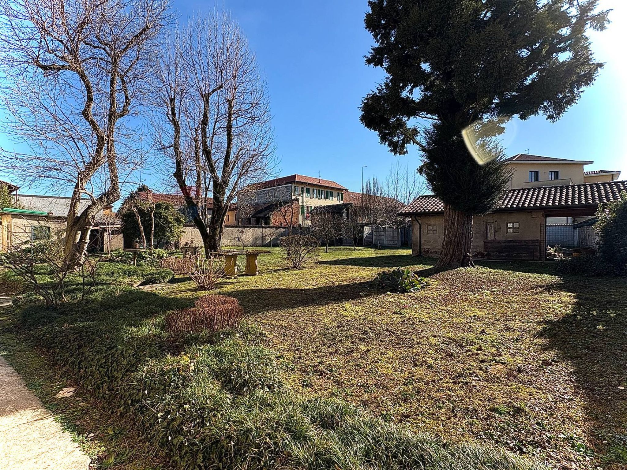 Giardino
