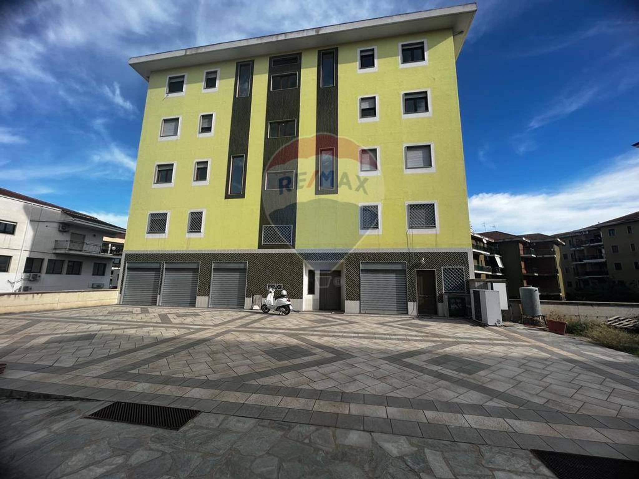 Property in Corigliano-Rossano