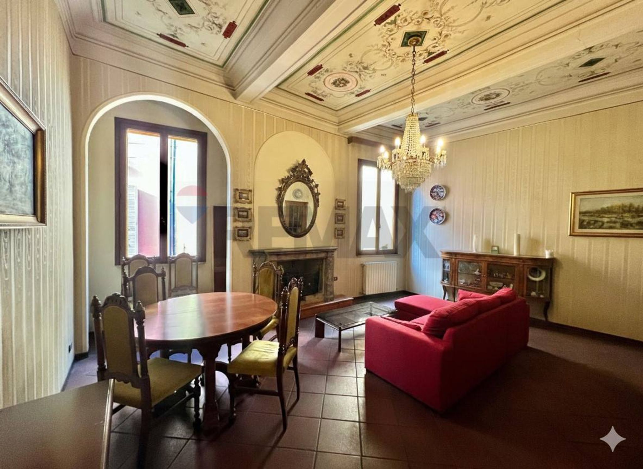 Sala da pranzo