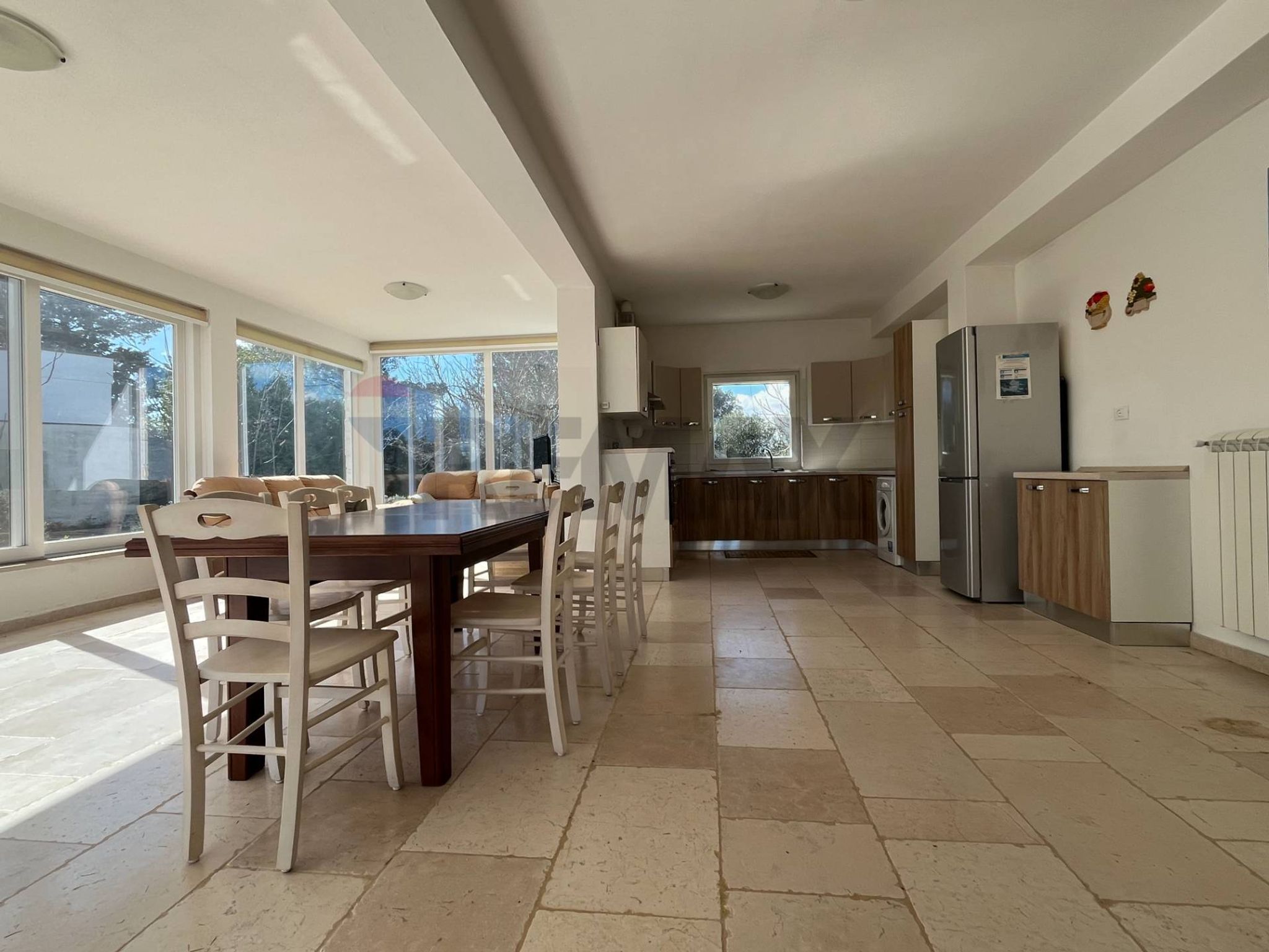 Sala da pranzo