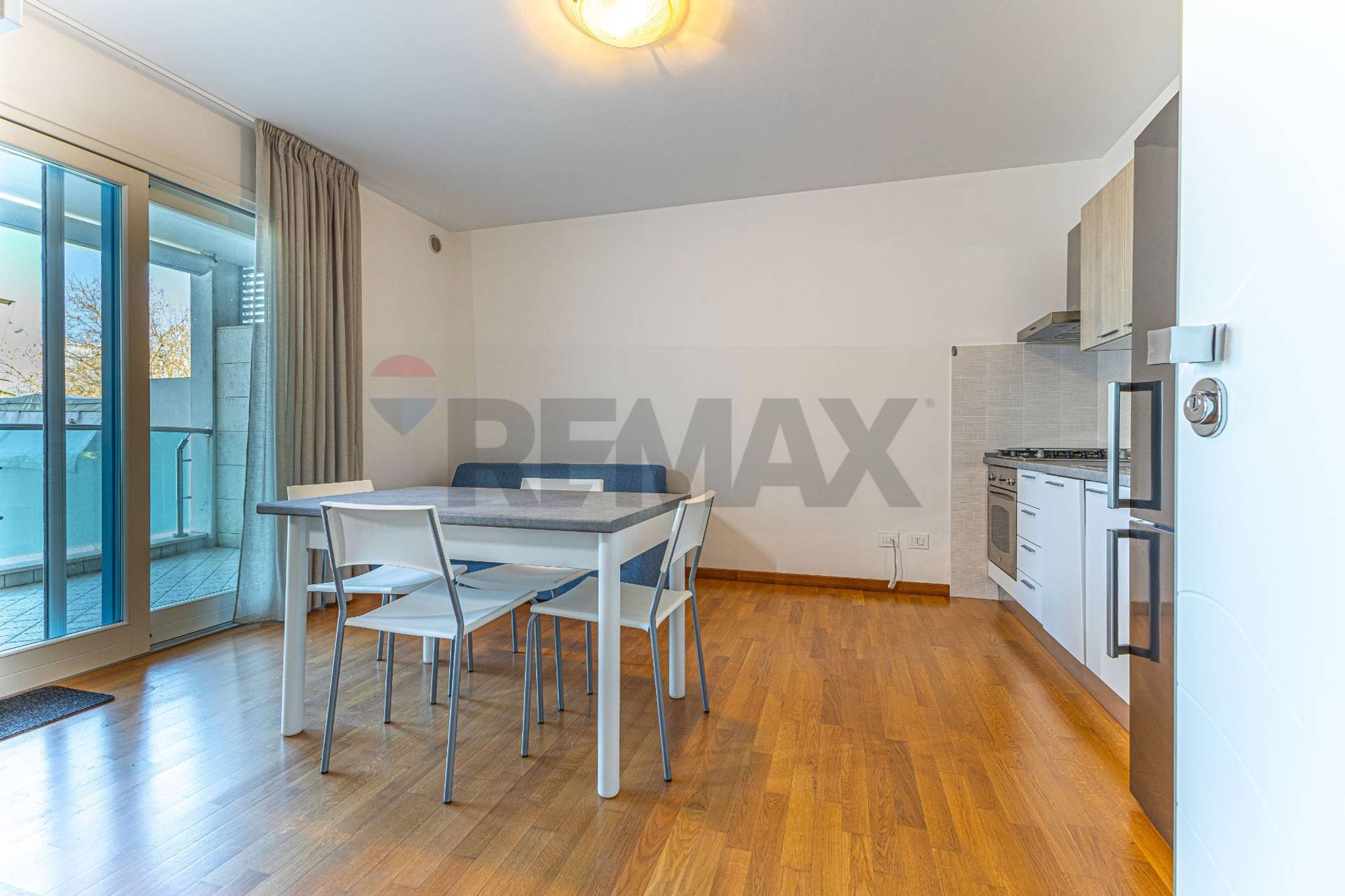 Property in Alghero