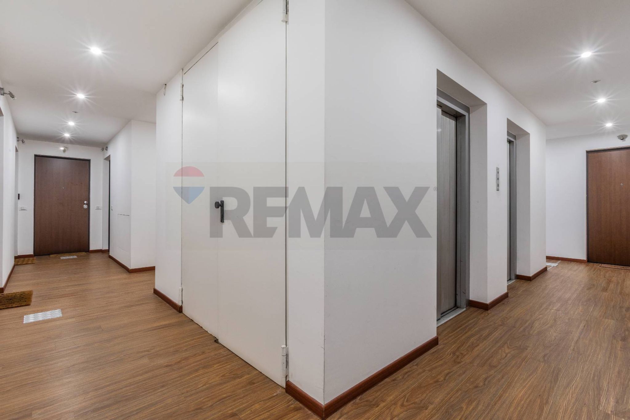 Hall / corridoio